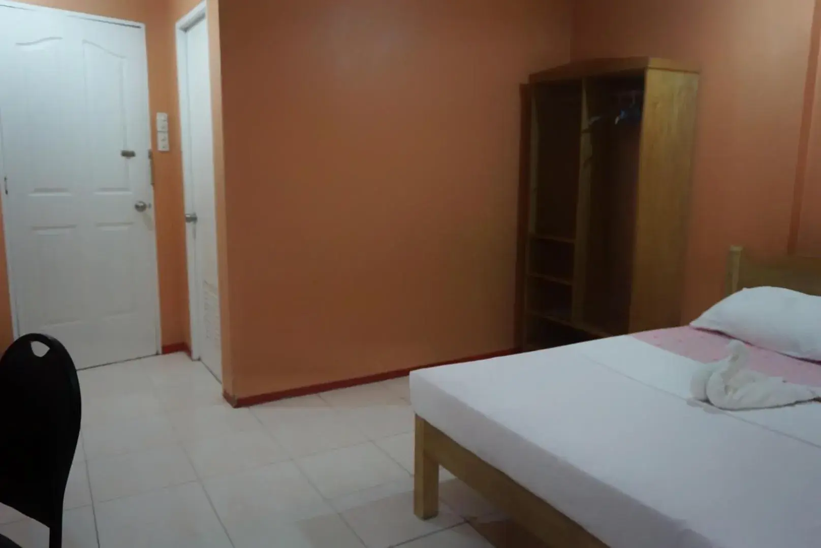 Deluxe Double Room in Lylie Hotel Deluxe Double Room in Lylie Hotel