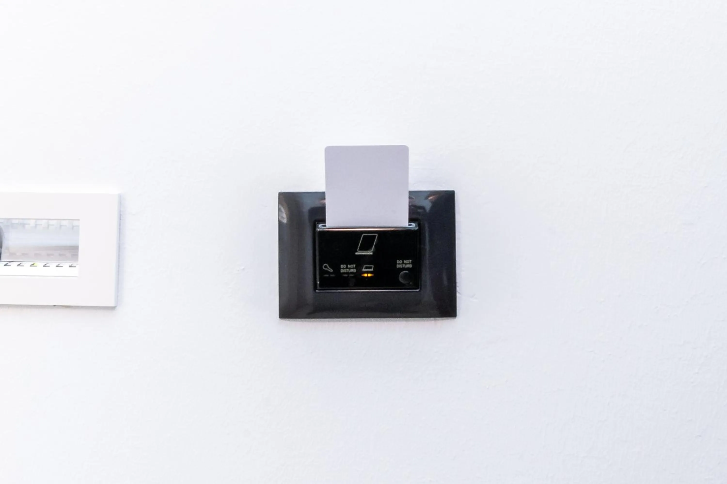 TV and multimedia in Palazzo Settembrini 49