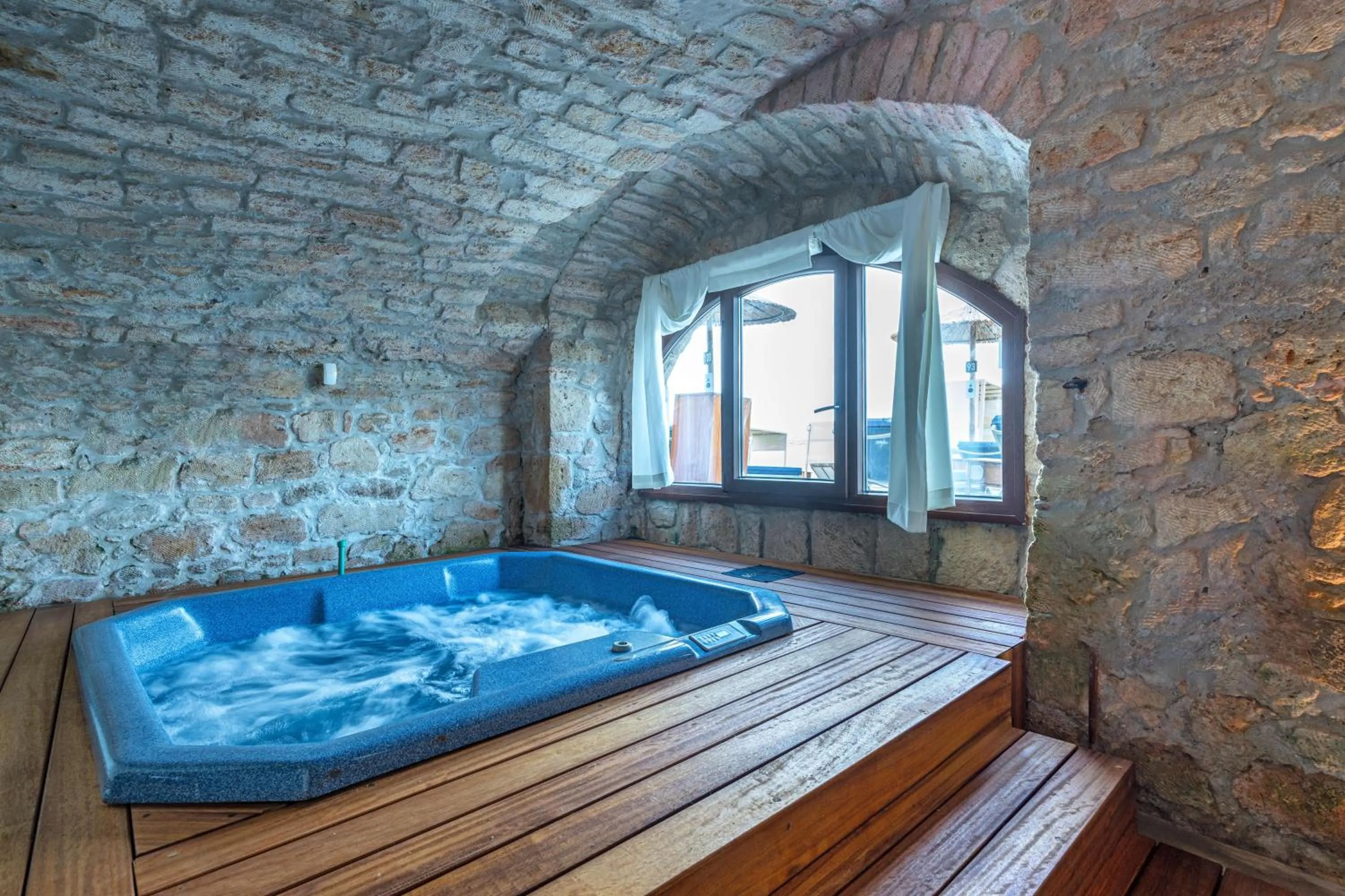 Other, Bed in Ammon Zeus Luxury Beach Hotel