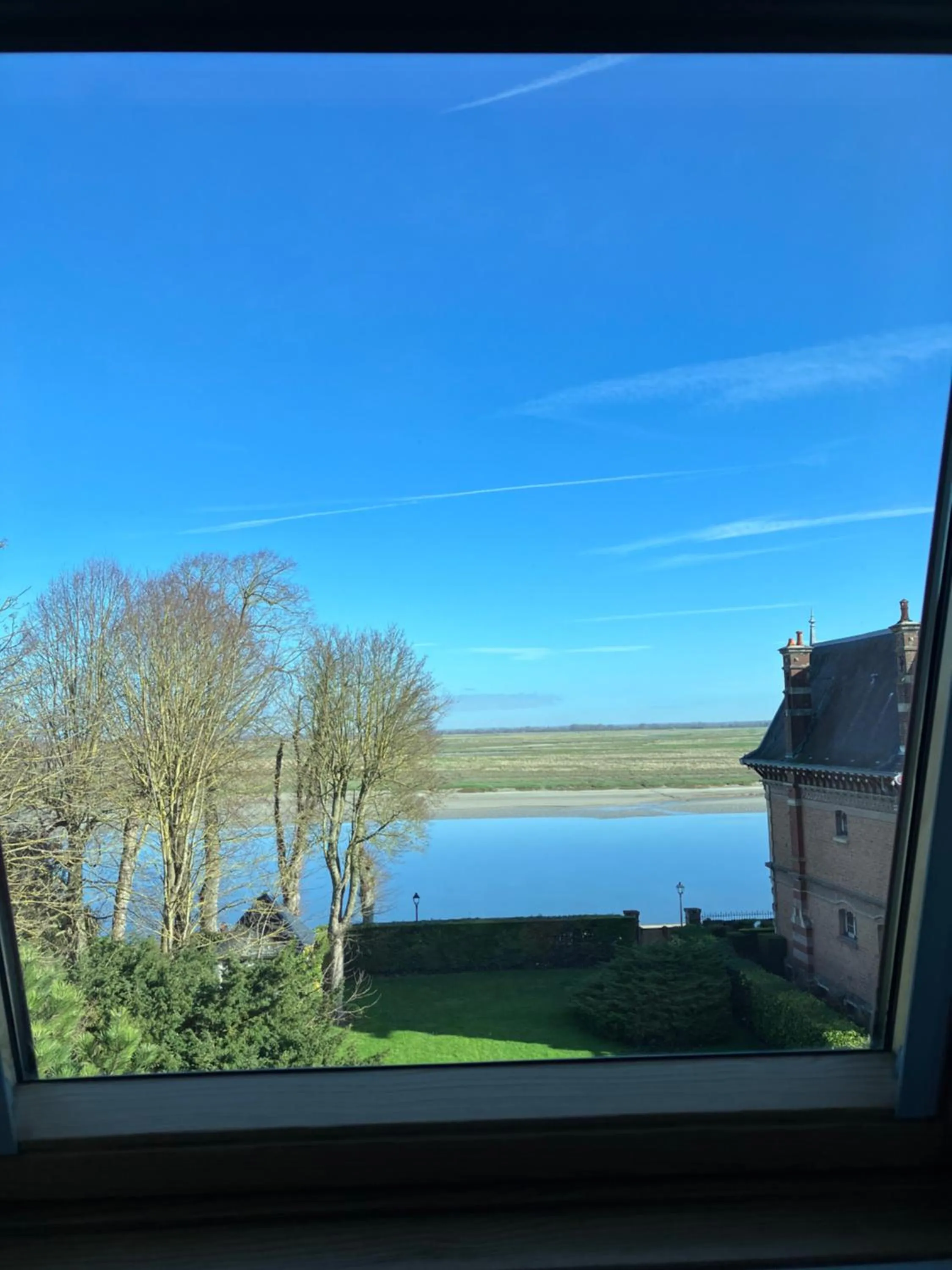 Sea view in Chambres avec Vue