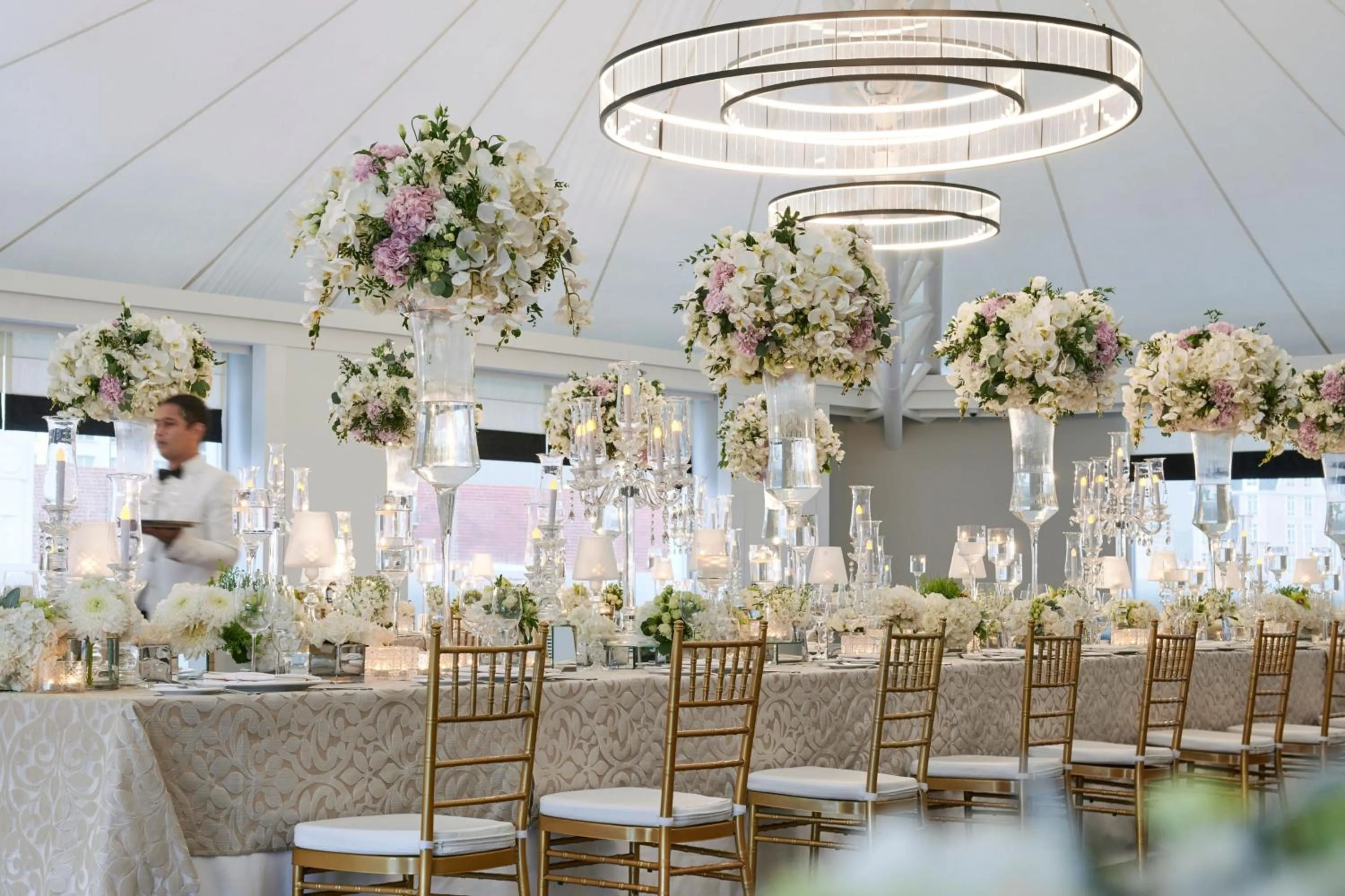 Meeting/conference room in The Majestic Hotel Kuala Lumpur, Autograph Collection