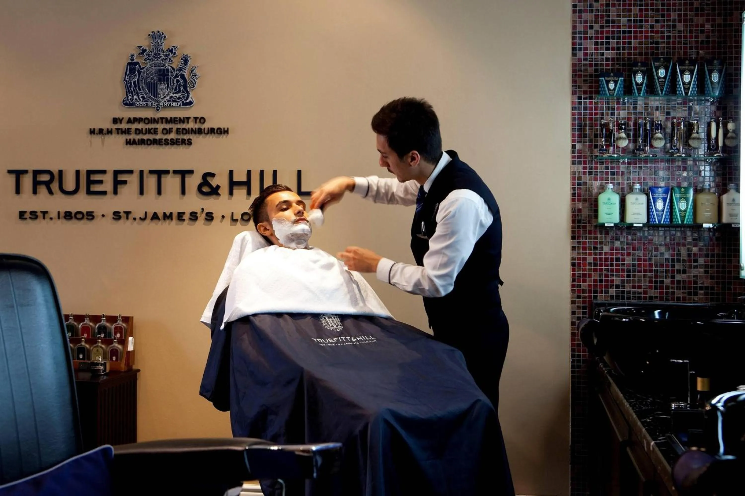 Other in The Majestic Hotel Kuala Lumpur, Autograph Collection