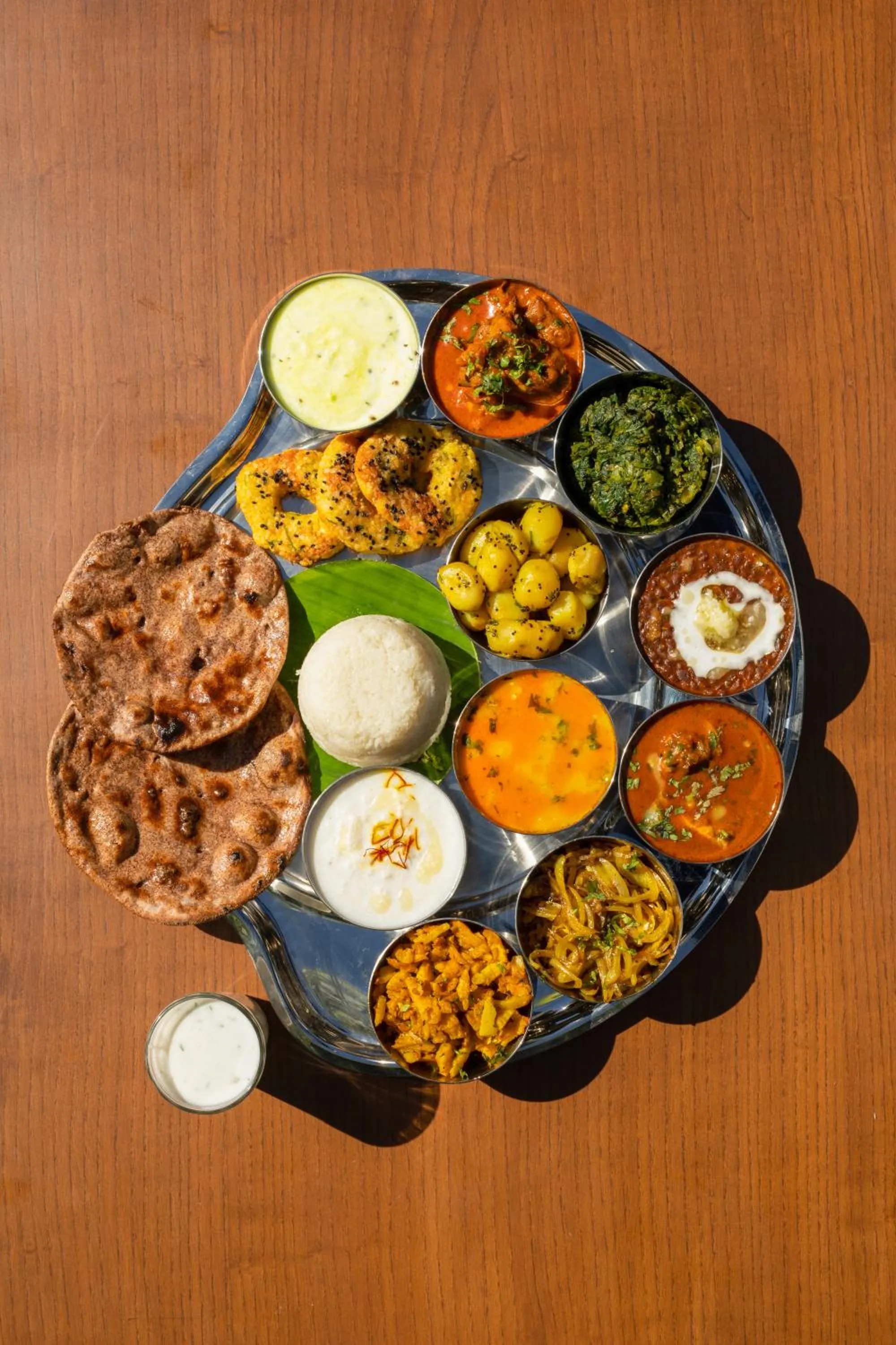 Food and drinks in Hotel Aketa Rajpur Road Dehradun, Dehradun