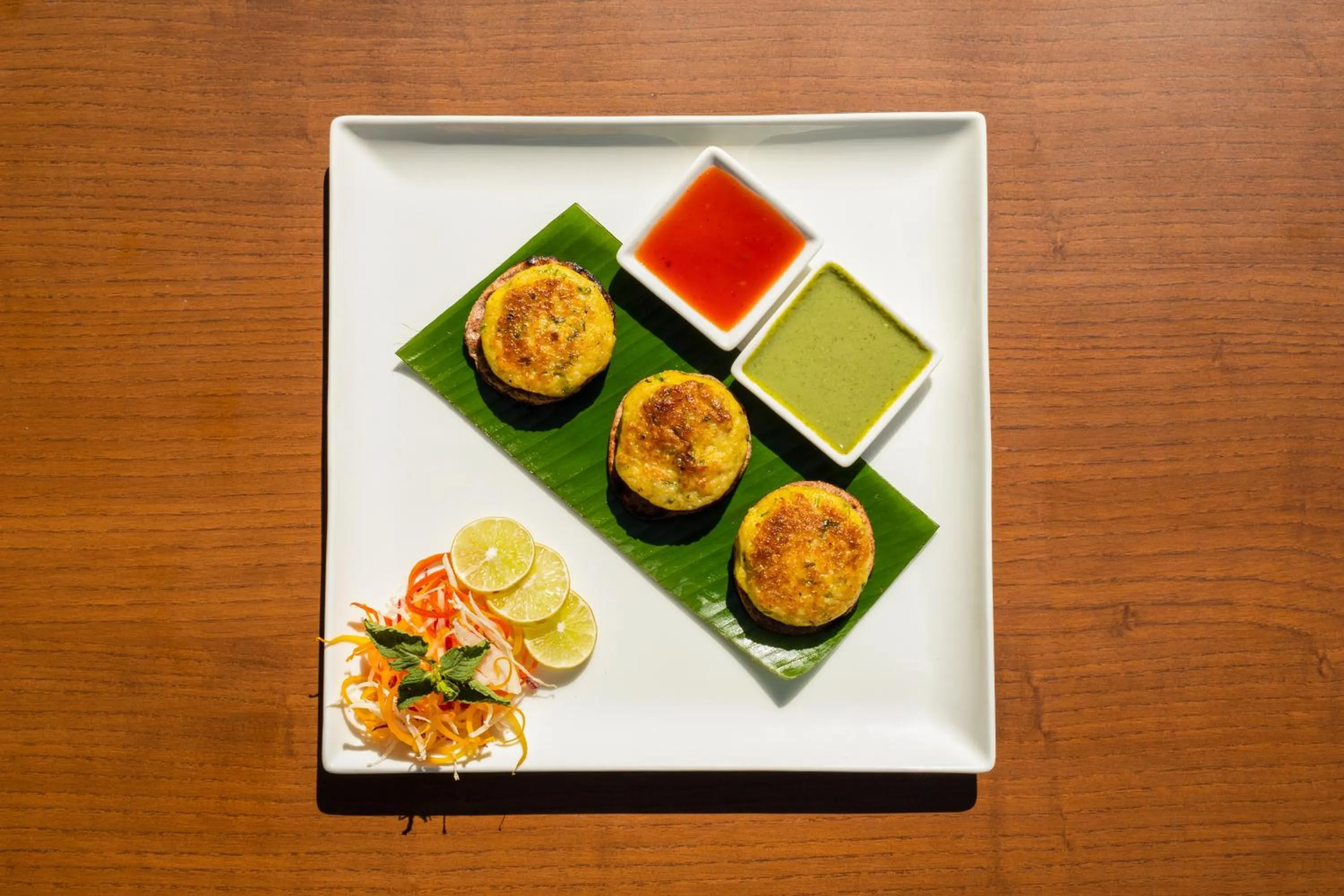 Food in Hotel Aketa Rajpur Road Dehradun, Dehradun