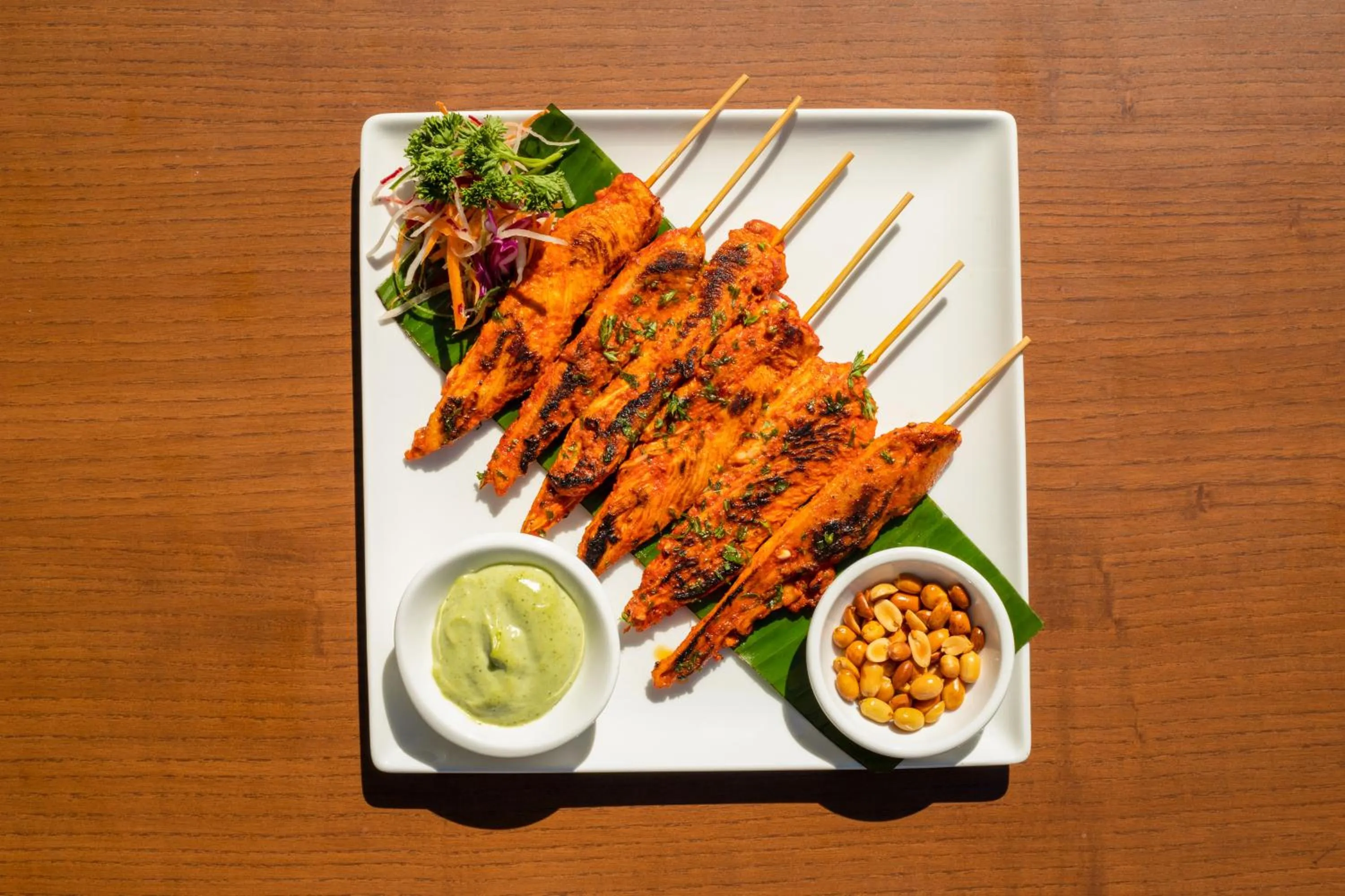 Food in Hotel Aketa Rajpur Road Dehradun, Dehradun