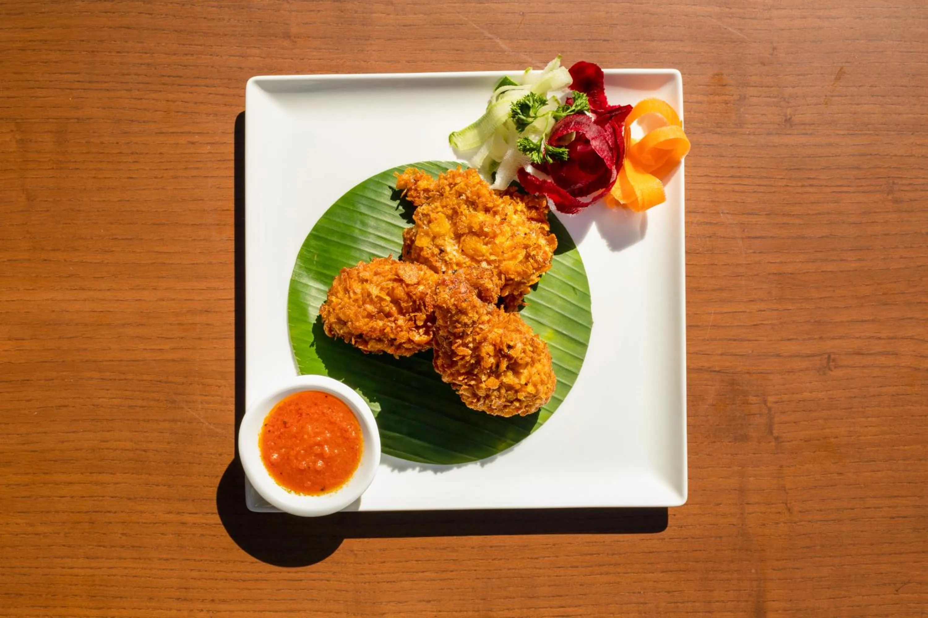 Food in Hotel Aketa Rajpur Road Dehradun, Dehradun