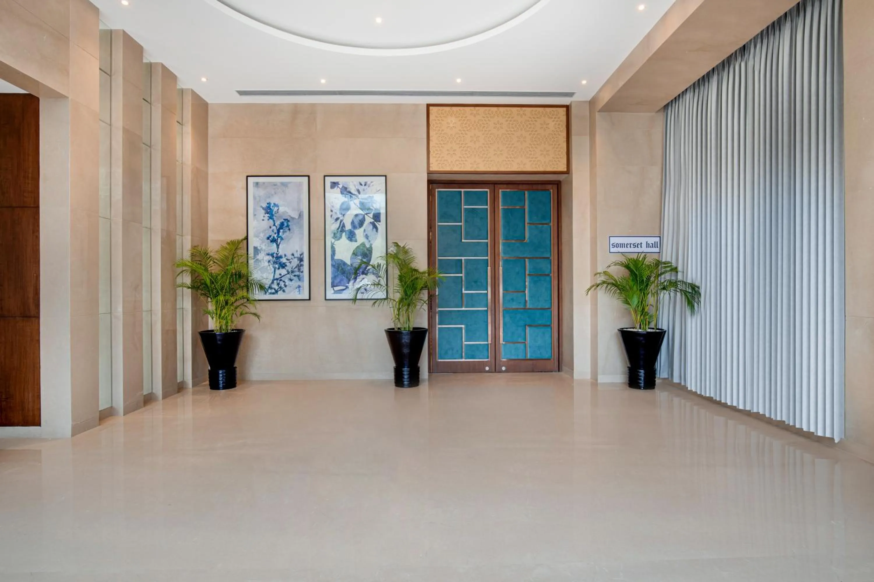 Banquet/Function facilities in Hotel Aketa Rajpur Road Dehradun, Dehradun