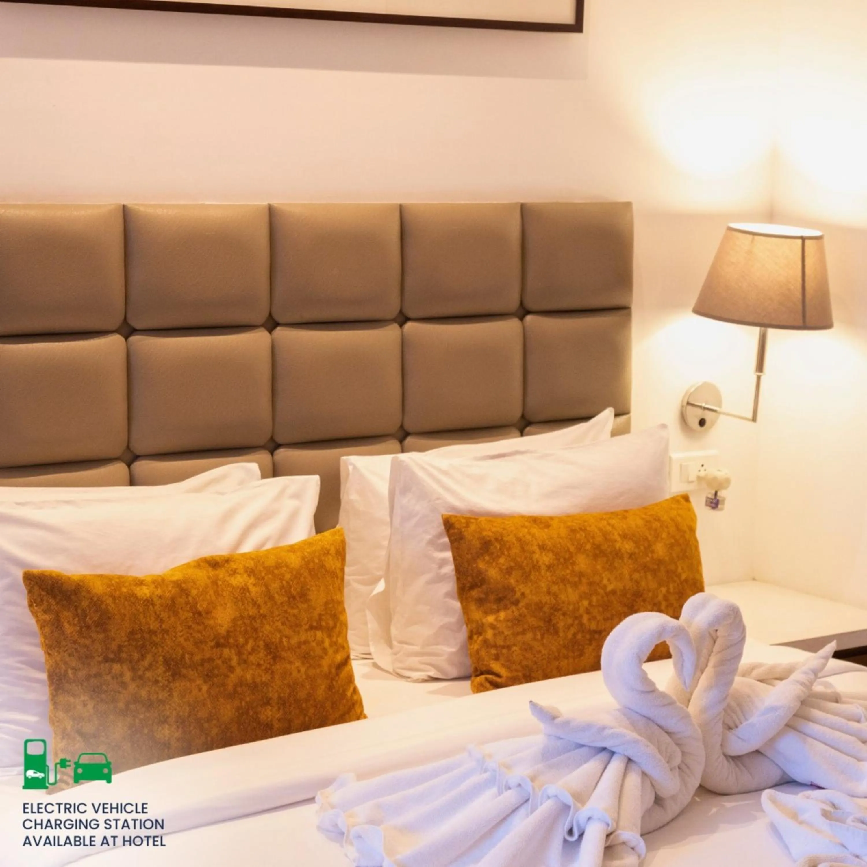 Bed in Hotel Aketa Rajpur Road Dehradun, Dehradun