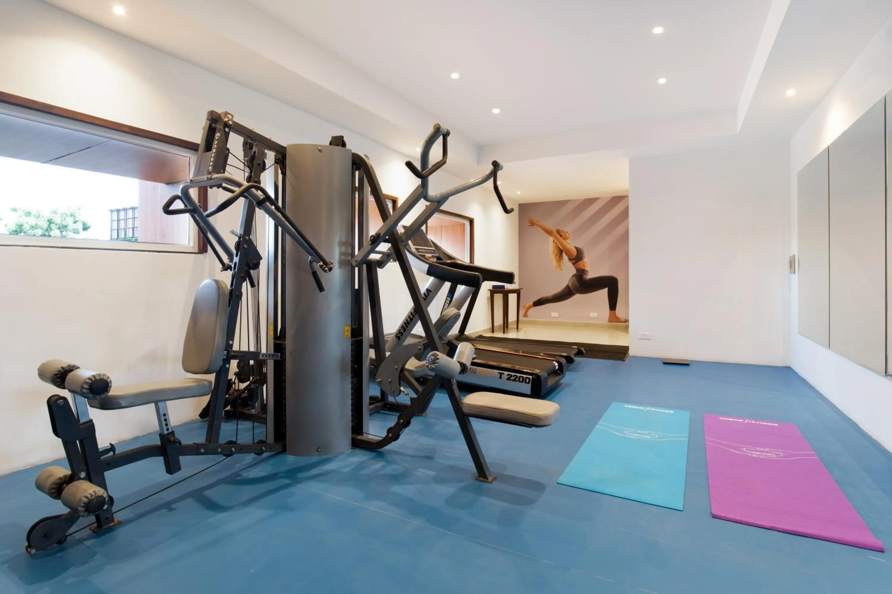 Property building in Hotel Aketa Rajpur Road Dehradun, Dehradun