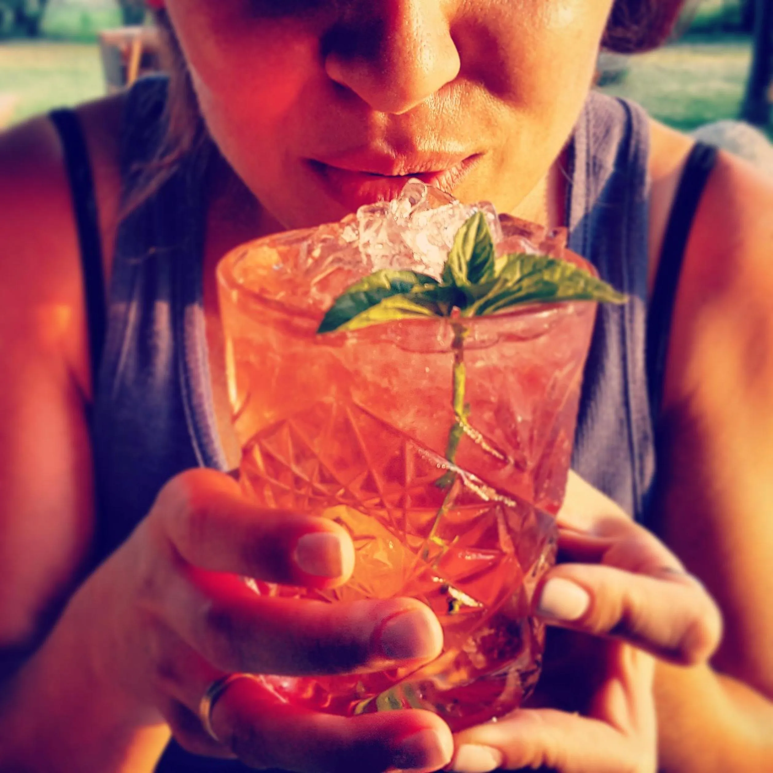 Drinks in Akti Retzika