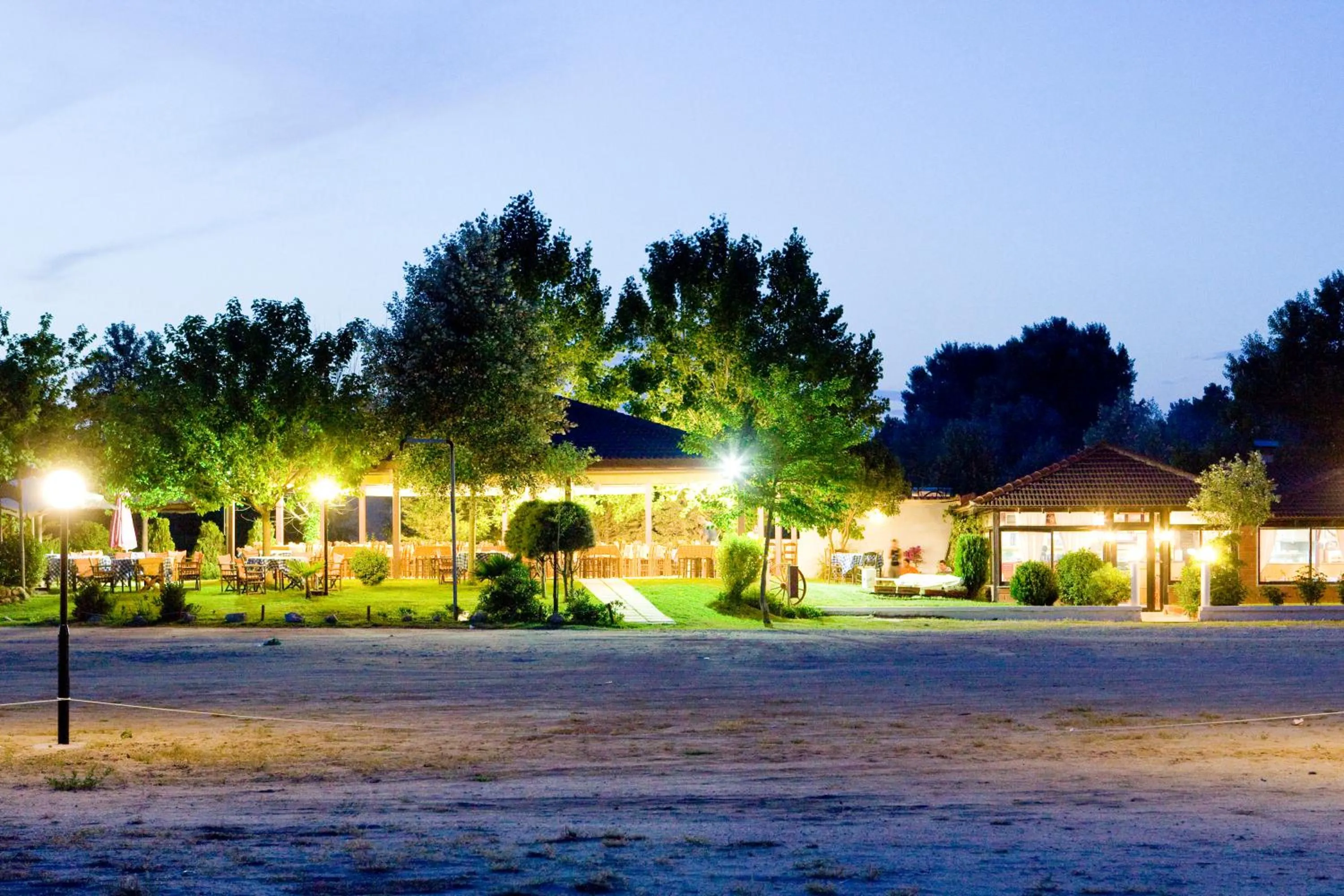 Decorative detail in Akti Retzika