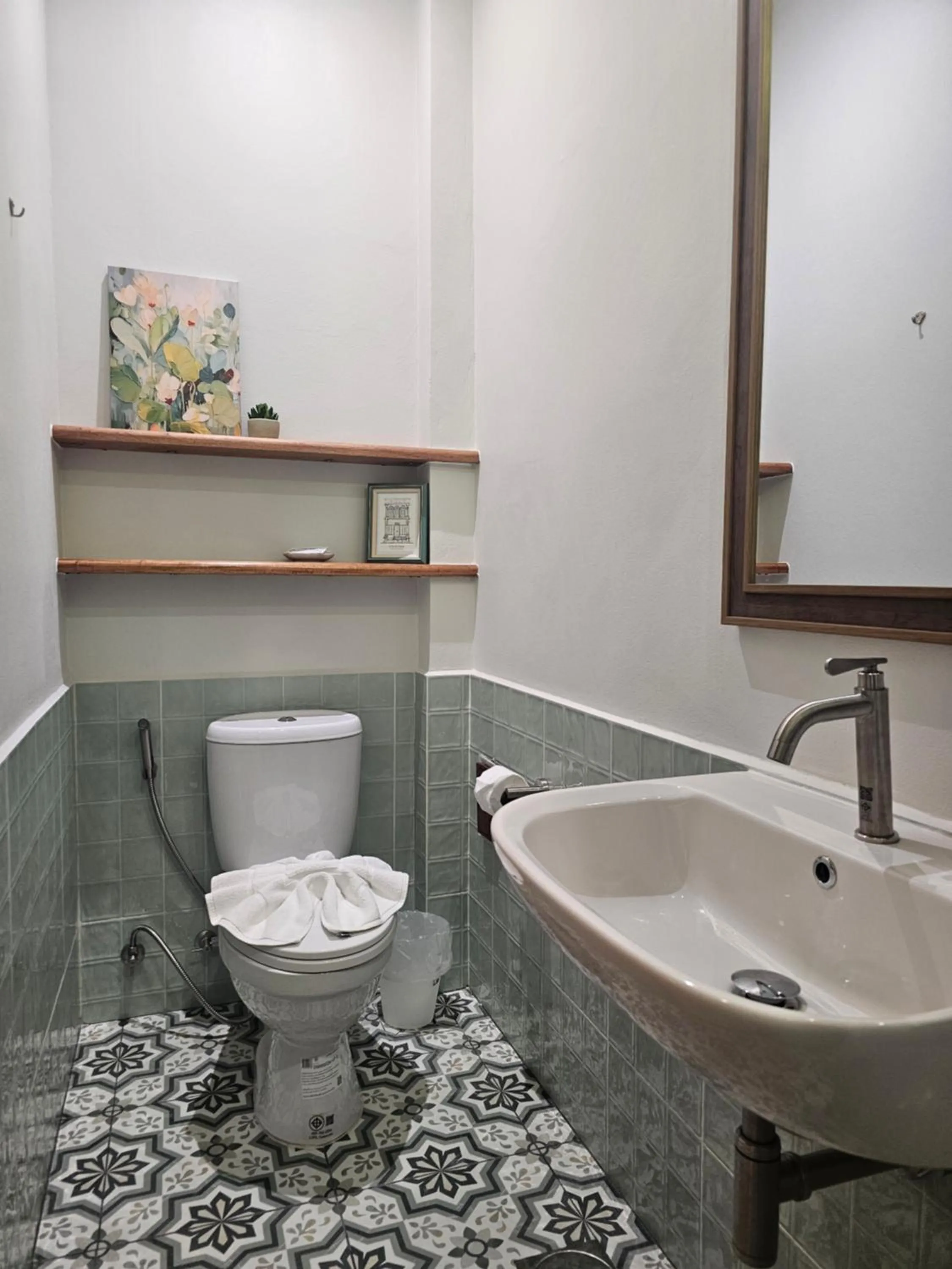 A Day inn Ranong Hostel