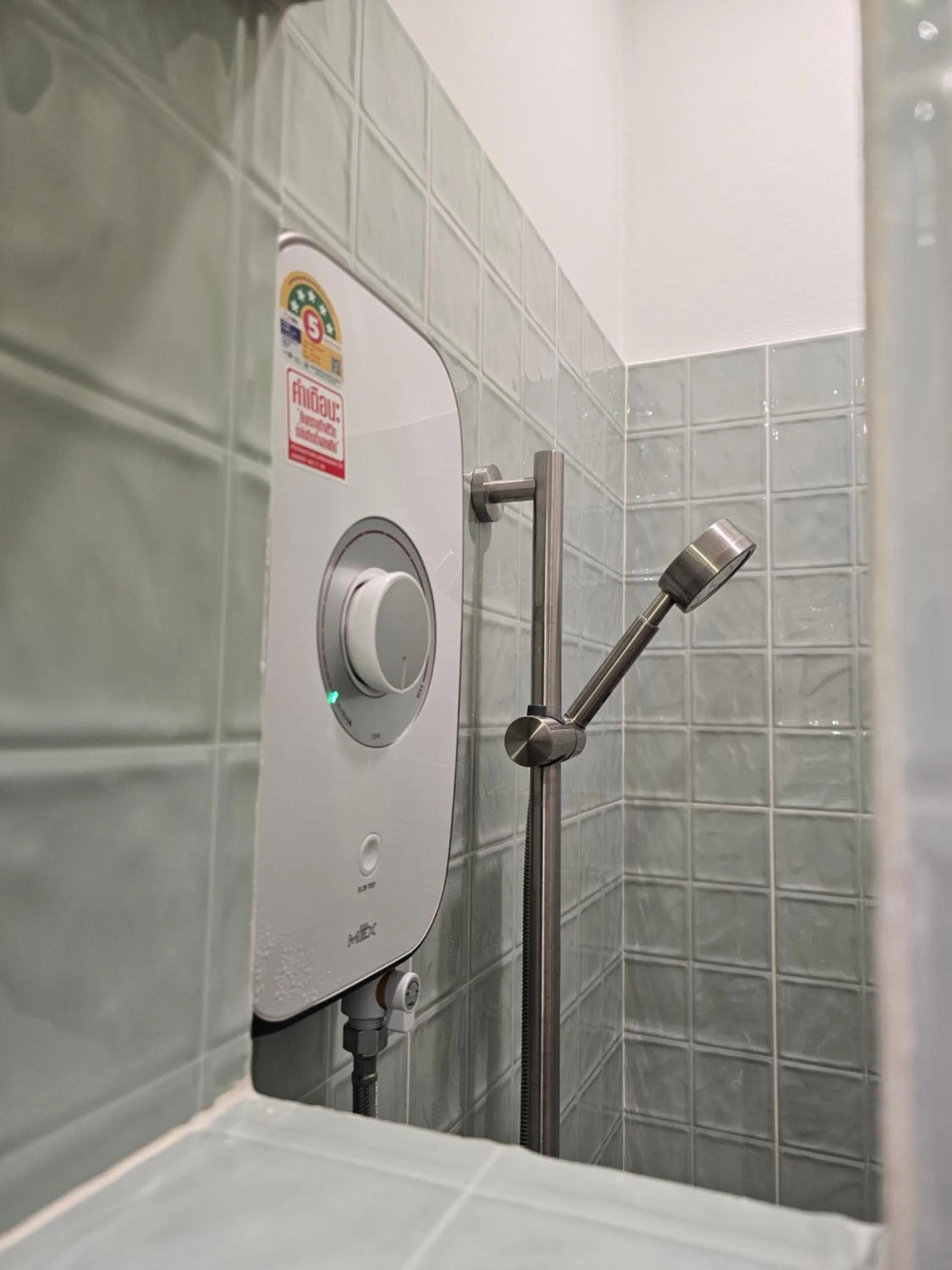 A Day inn Ranong Hostel