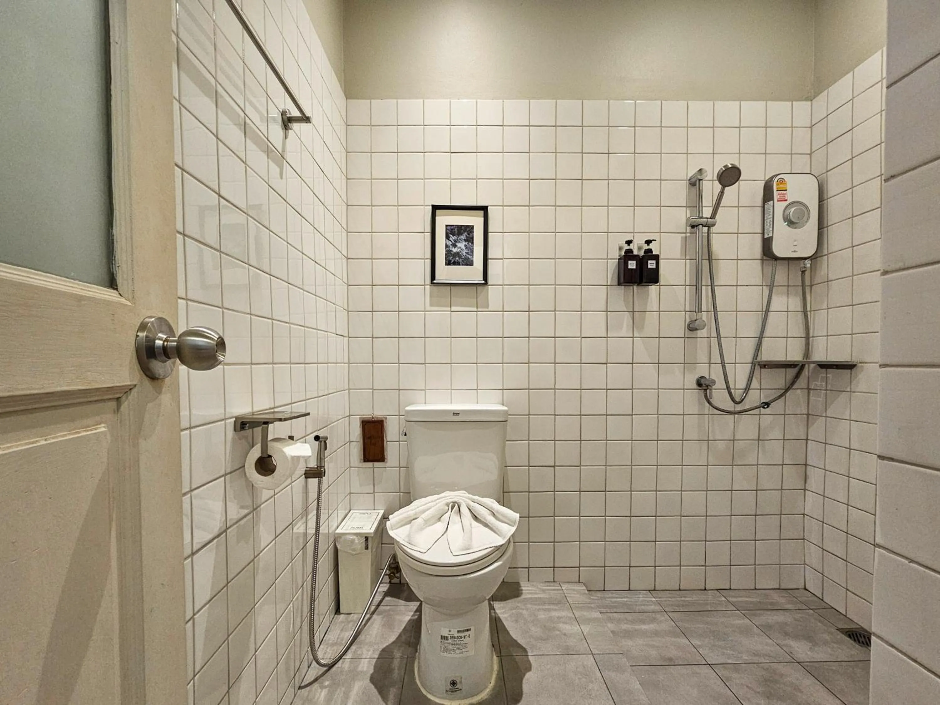 A Day inn Ranong Hostel