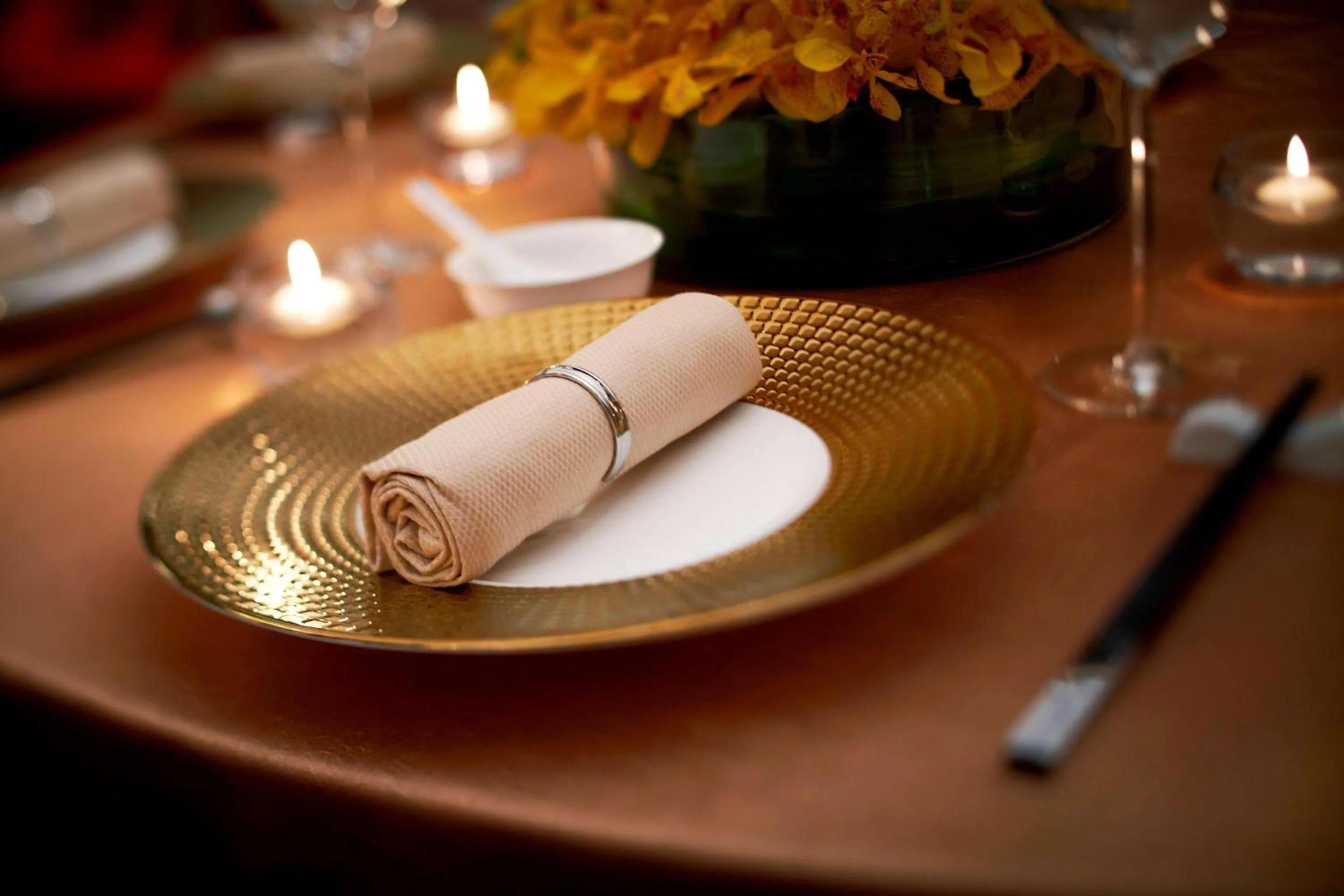 Banquet/Function facilities in Shanghai Marriott Hotel Pudong East - Only a 20 minute drive from Disney