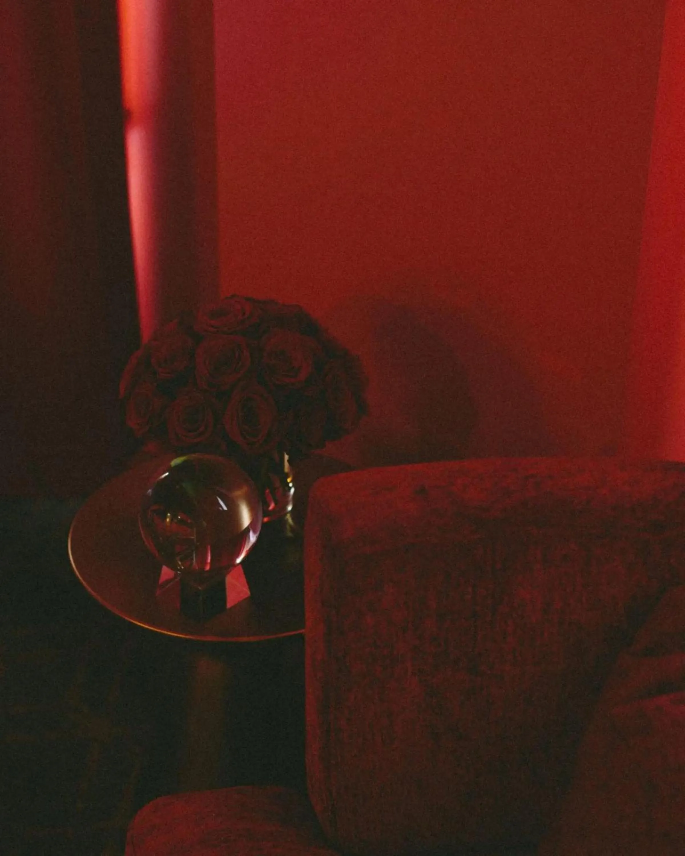 Bedroom in Angad Arts Hotel St Louis, Tapestry Collection by Hilton