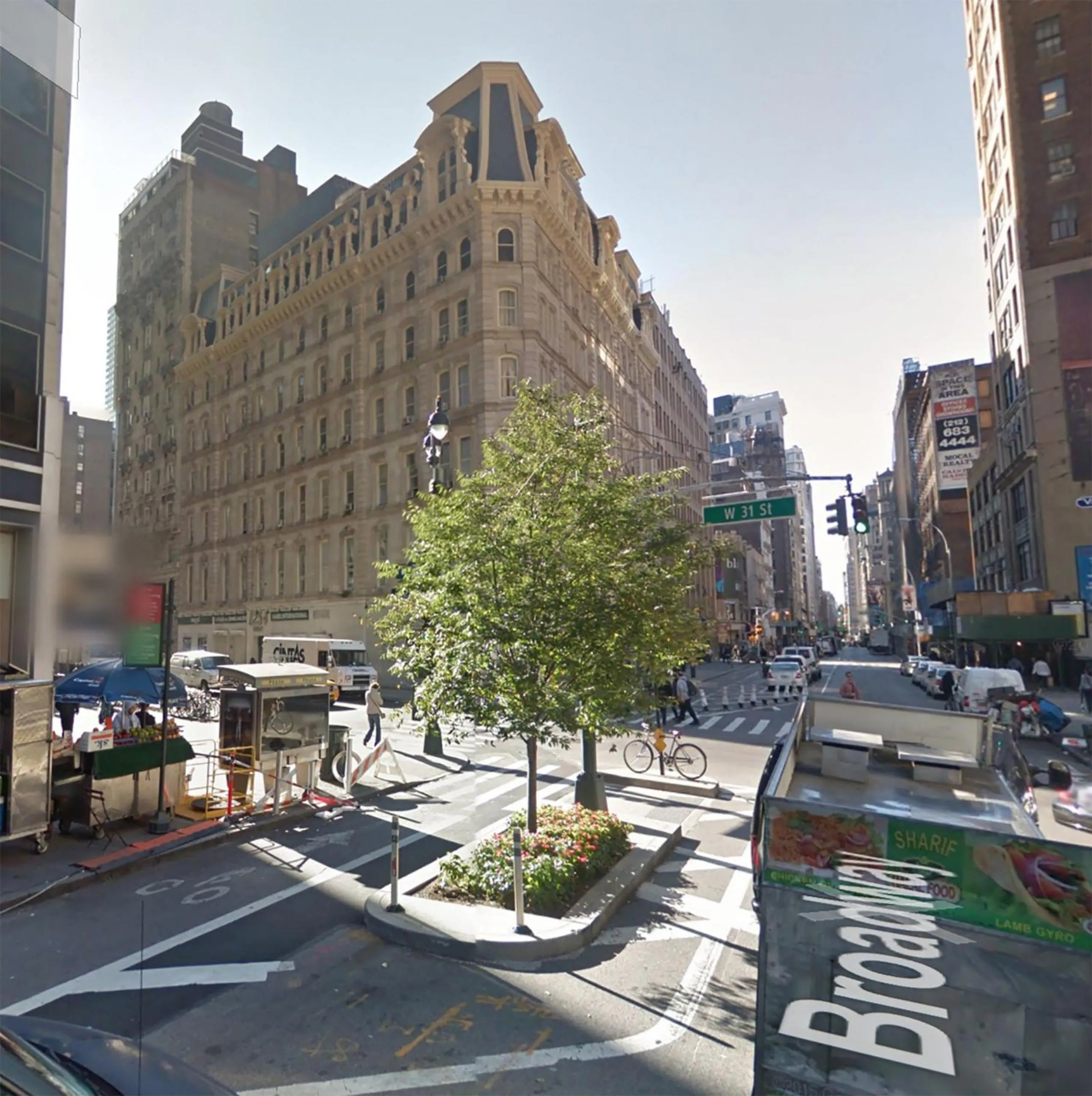 Other in NYC Empire Apartments