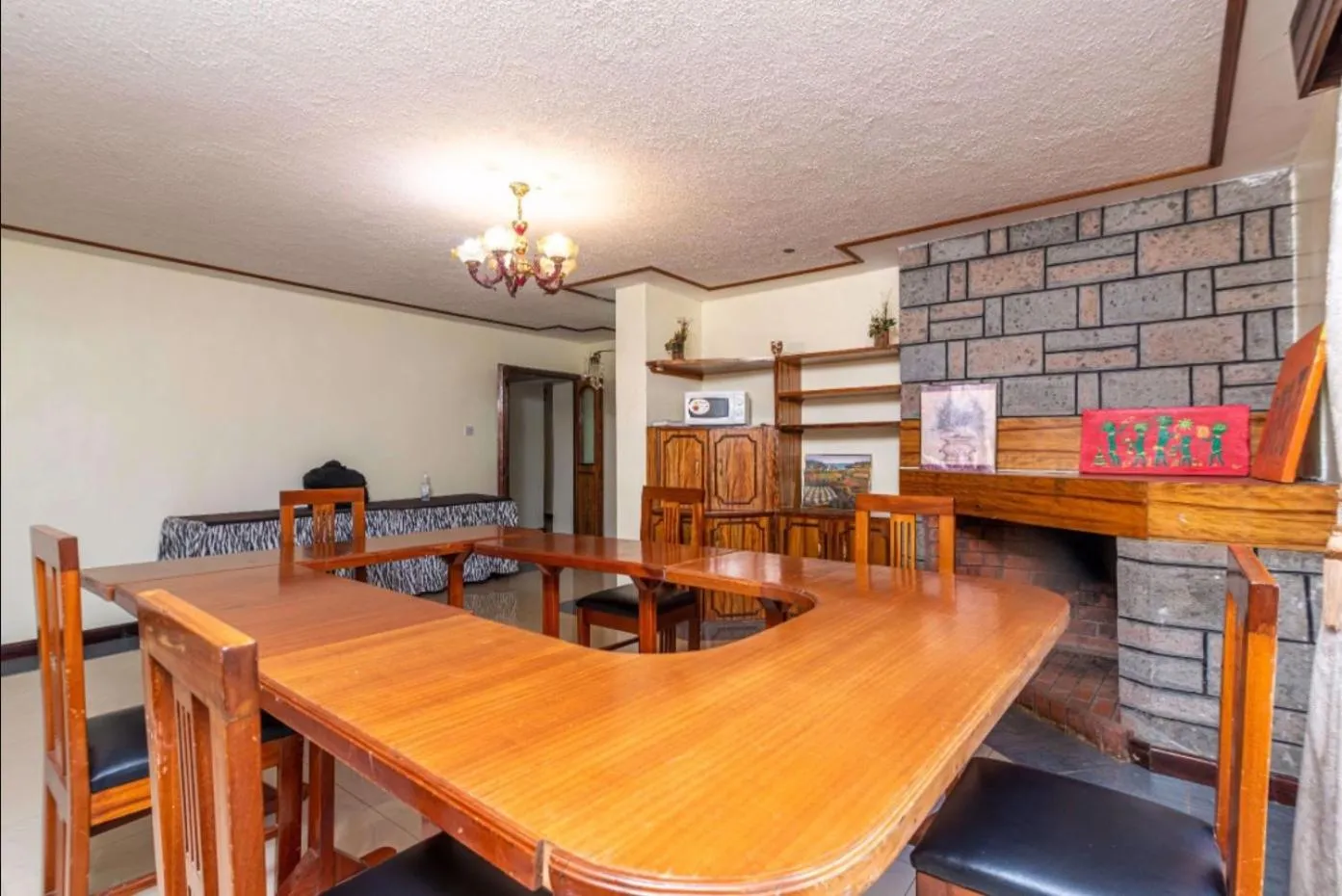 Meeting/conference room in Hotel Troy