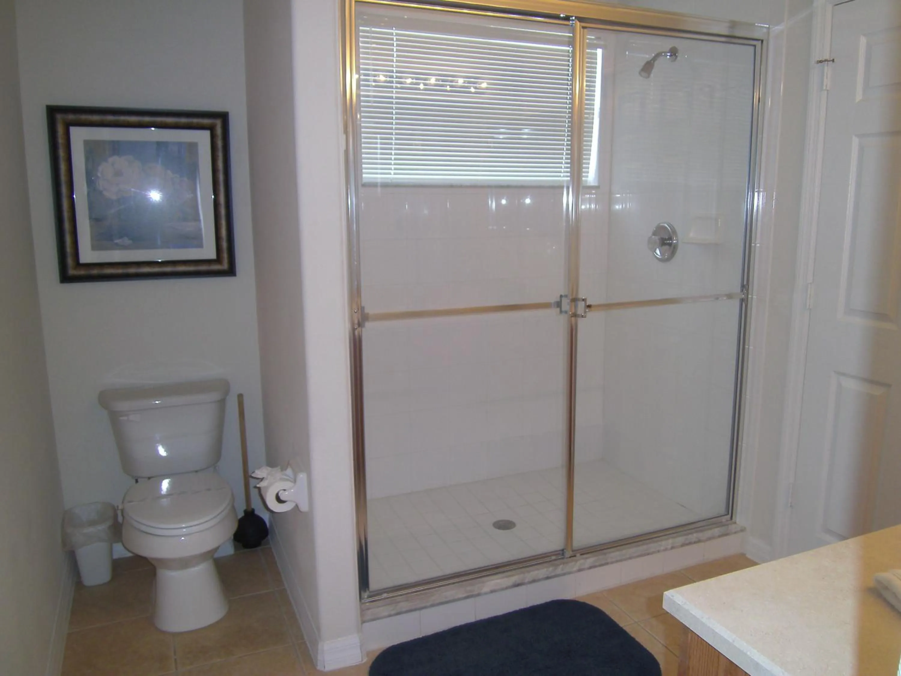 Bathroom in Private Pool Homes