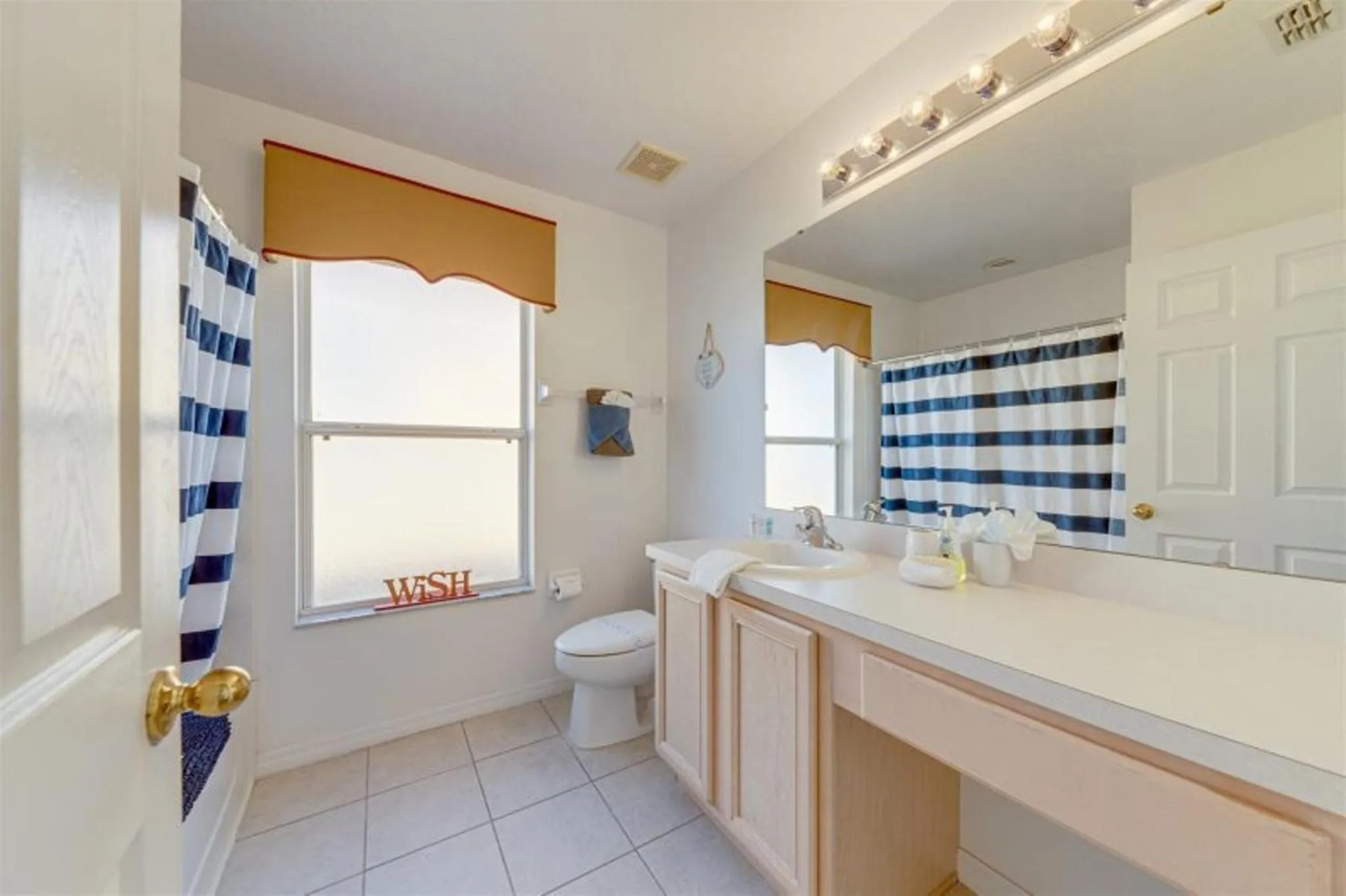Bathroom in Private Pool Homes