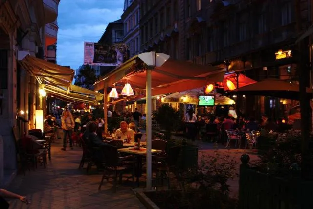 Night in Downtown Boutique Suite