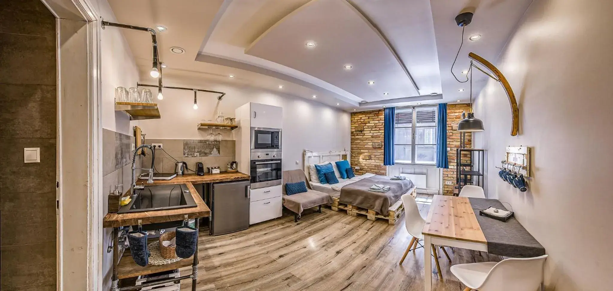 Downtown Boutique Suite Downtown Boutique Suite