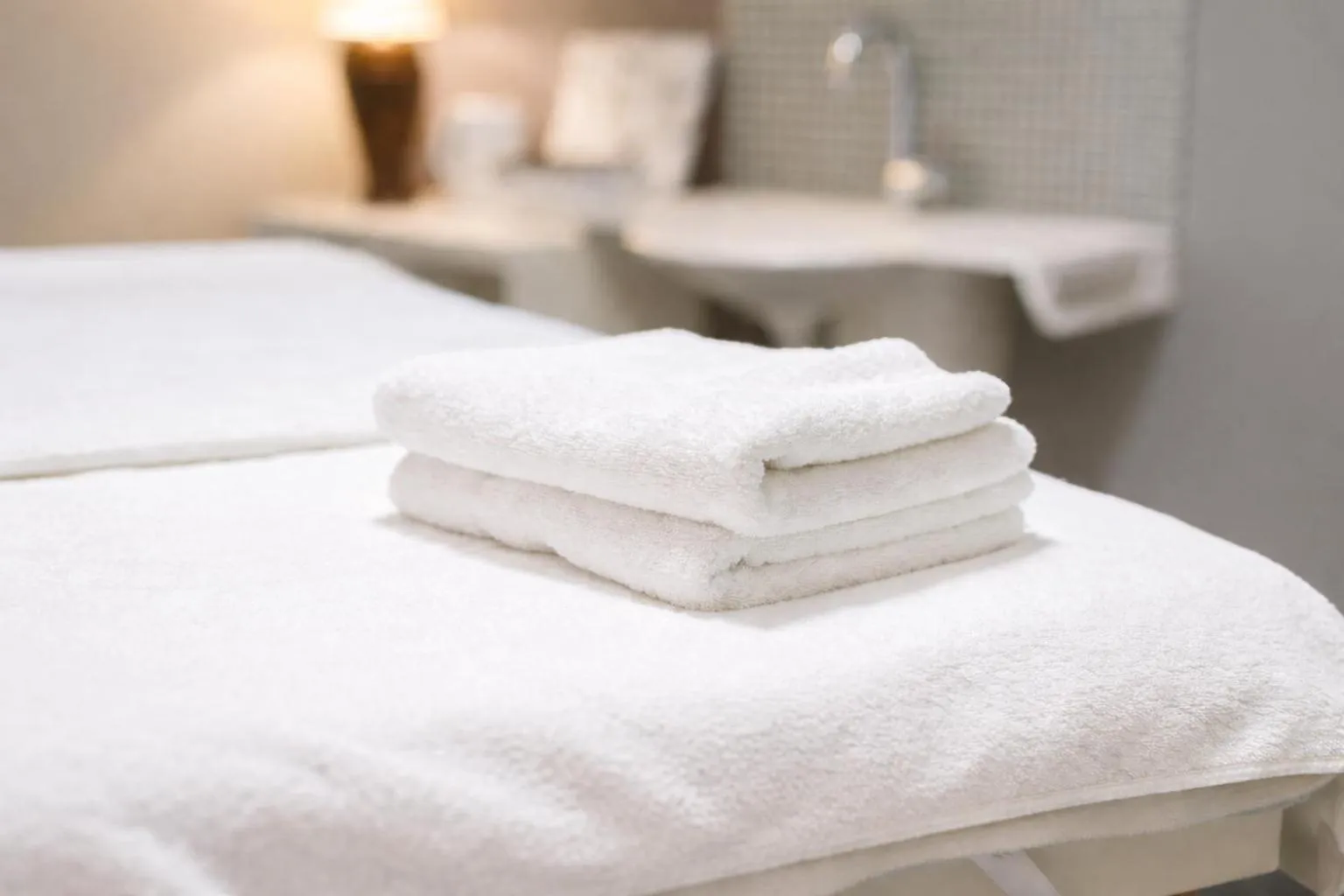 Spa and wellness centre/facilities, Bed in Hotel Europa