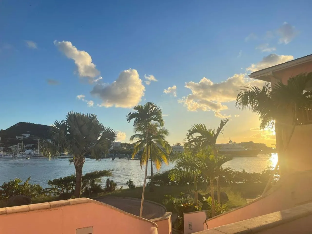 Natural landscape in Port de Plaisance Resort, Trademark Collection by Wyndham