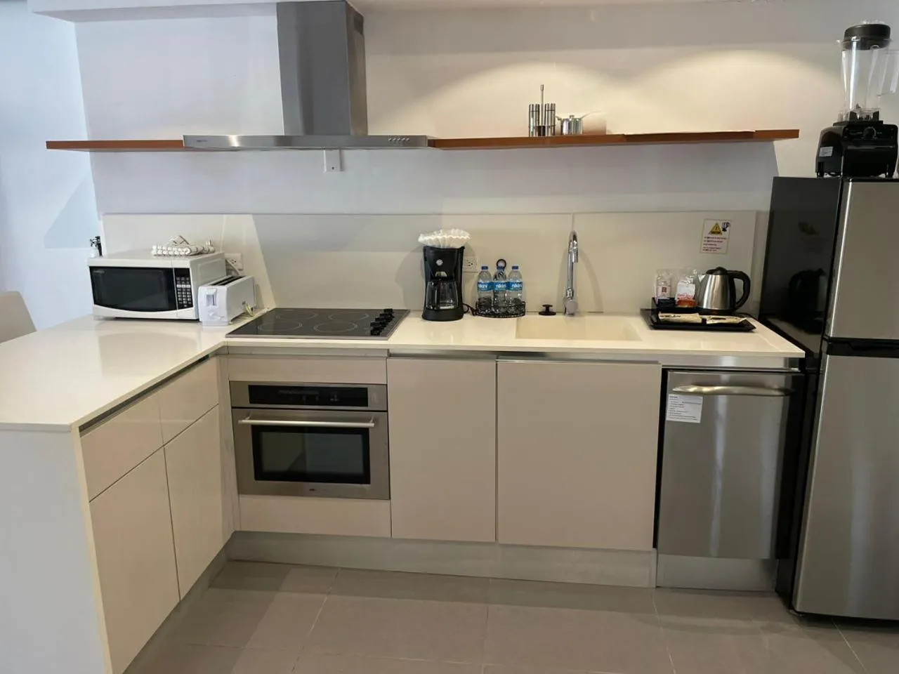 Coffee/tea facilities in Port de Plaisance Resort, Trademark Collection by Wyndham