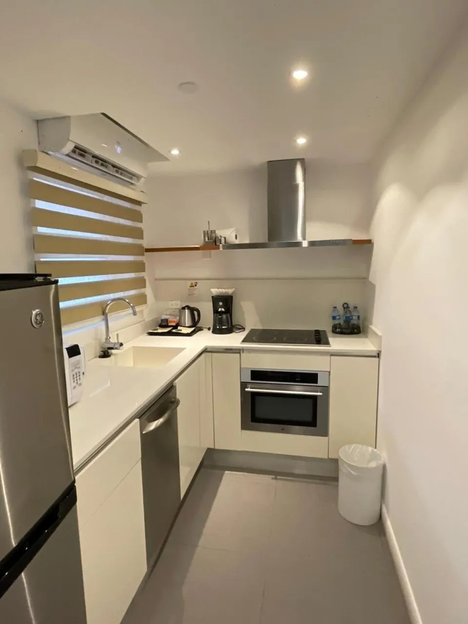 Coffee/tea facilities in Port de Plaisance Resort, Trademark Collection by Wyndham