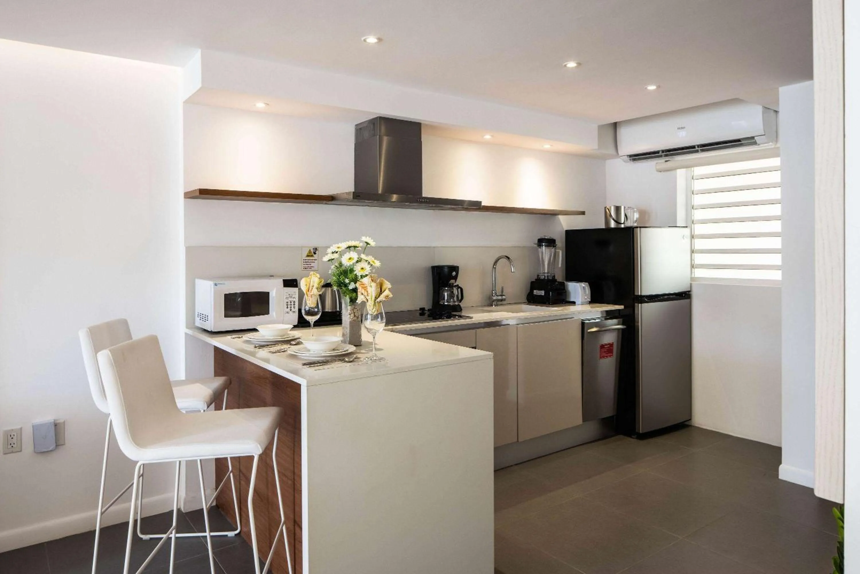 Photo of the whole room in Port de Plaisance Resort, Trademark Collection by Wyndham