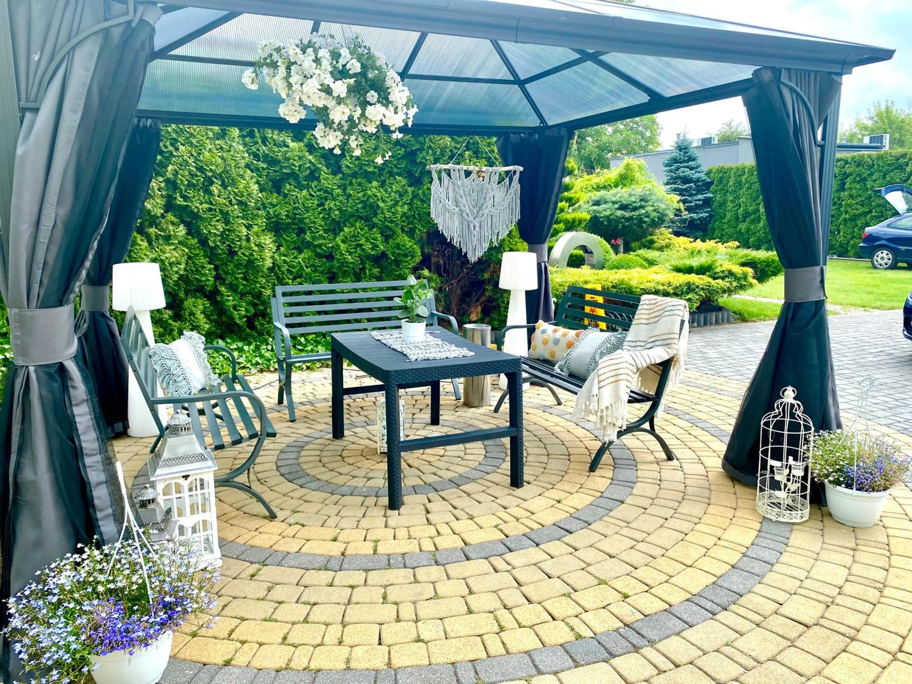 Apartamenty i pokoje „Pod Jedynką”