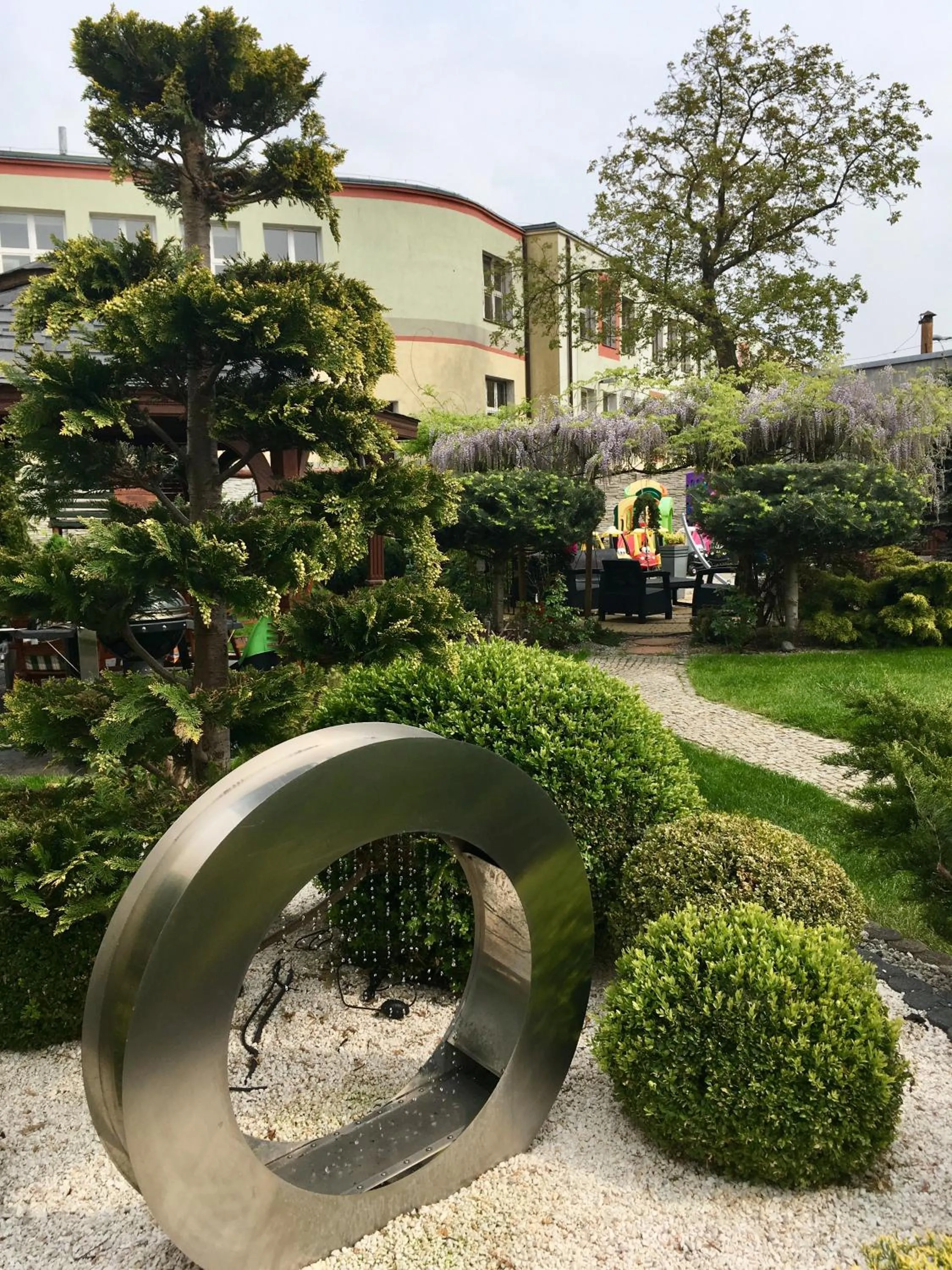 Apartamenty i pokoje „Pod Jedynką”