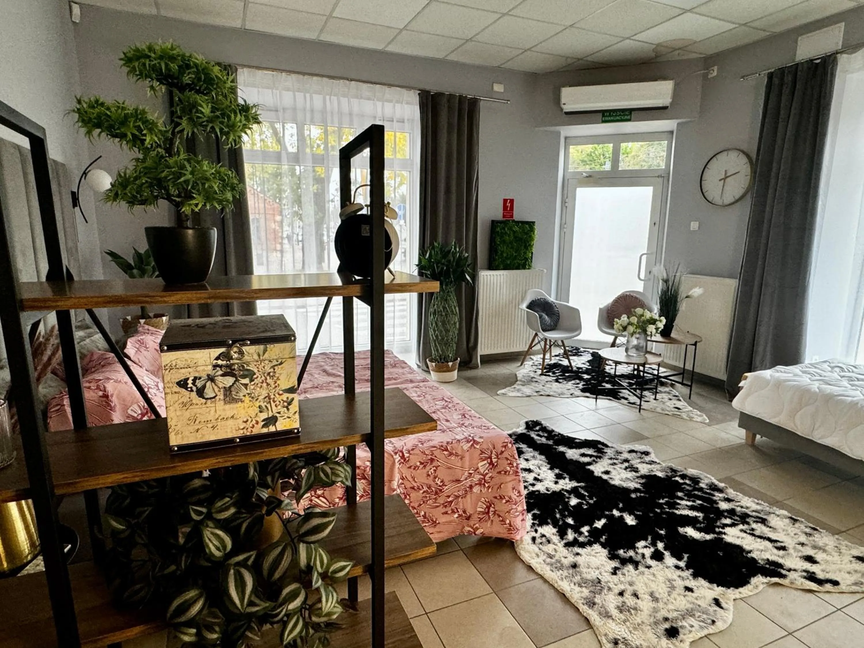 Apartamenty i pokoje „Pod Jedynką”