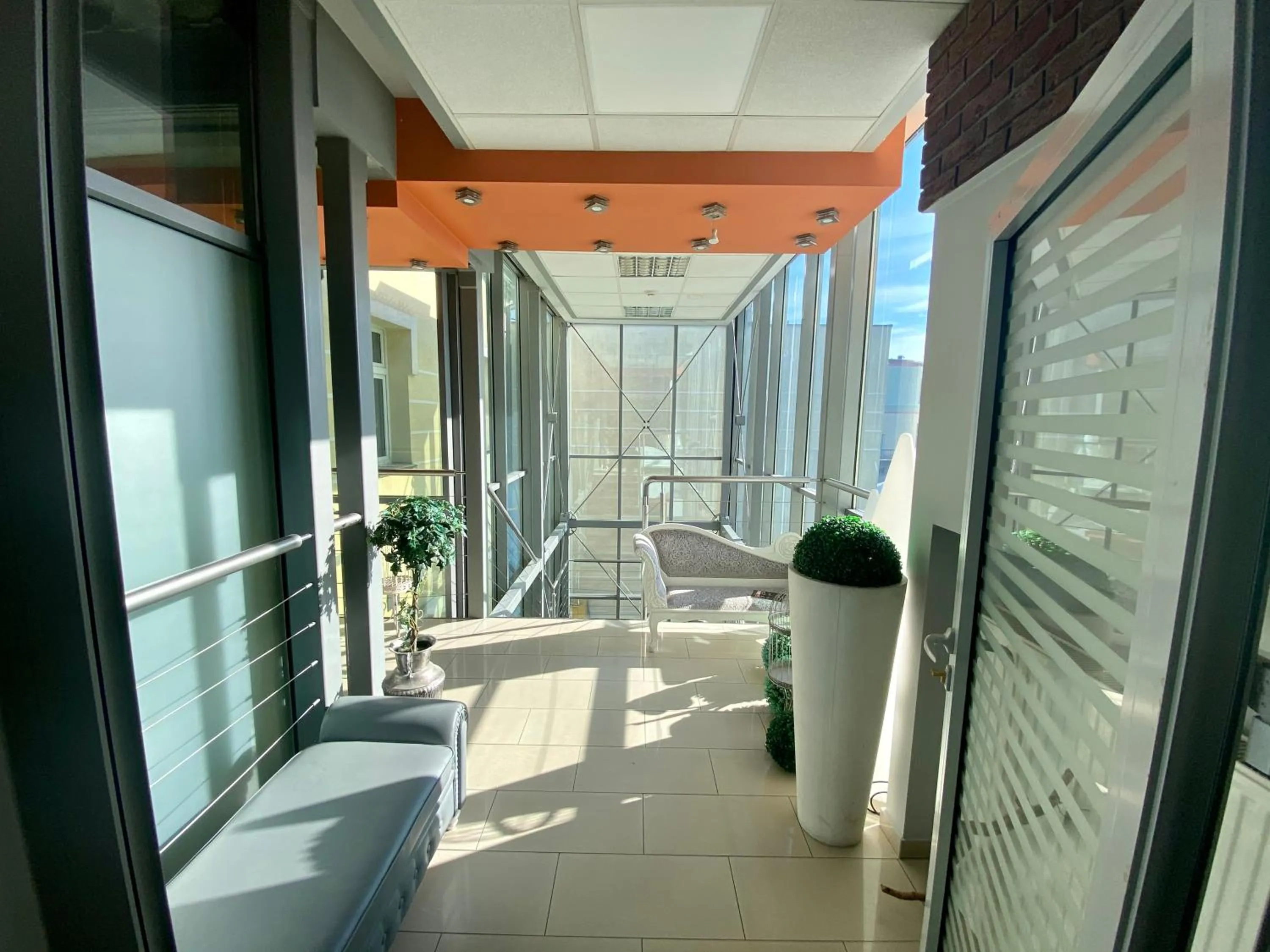 Apartamenty i pokoje „Pod Jedynką”