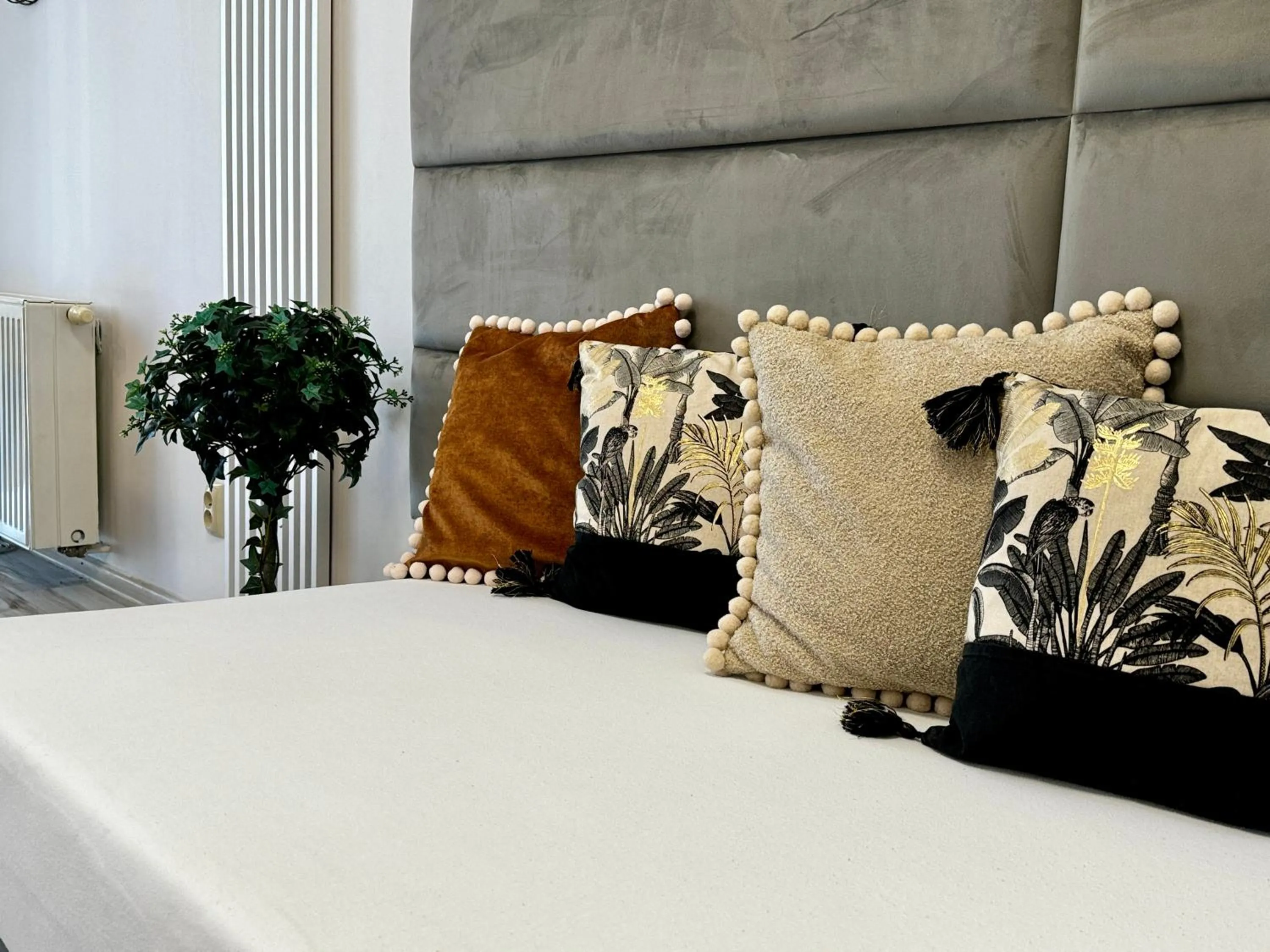 Apartamenty i pokoje „Pod Jedynką”