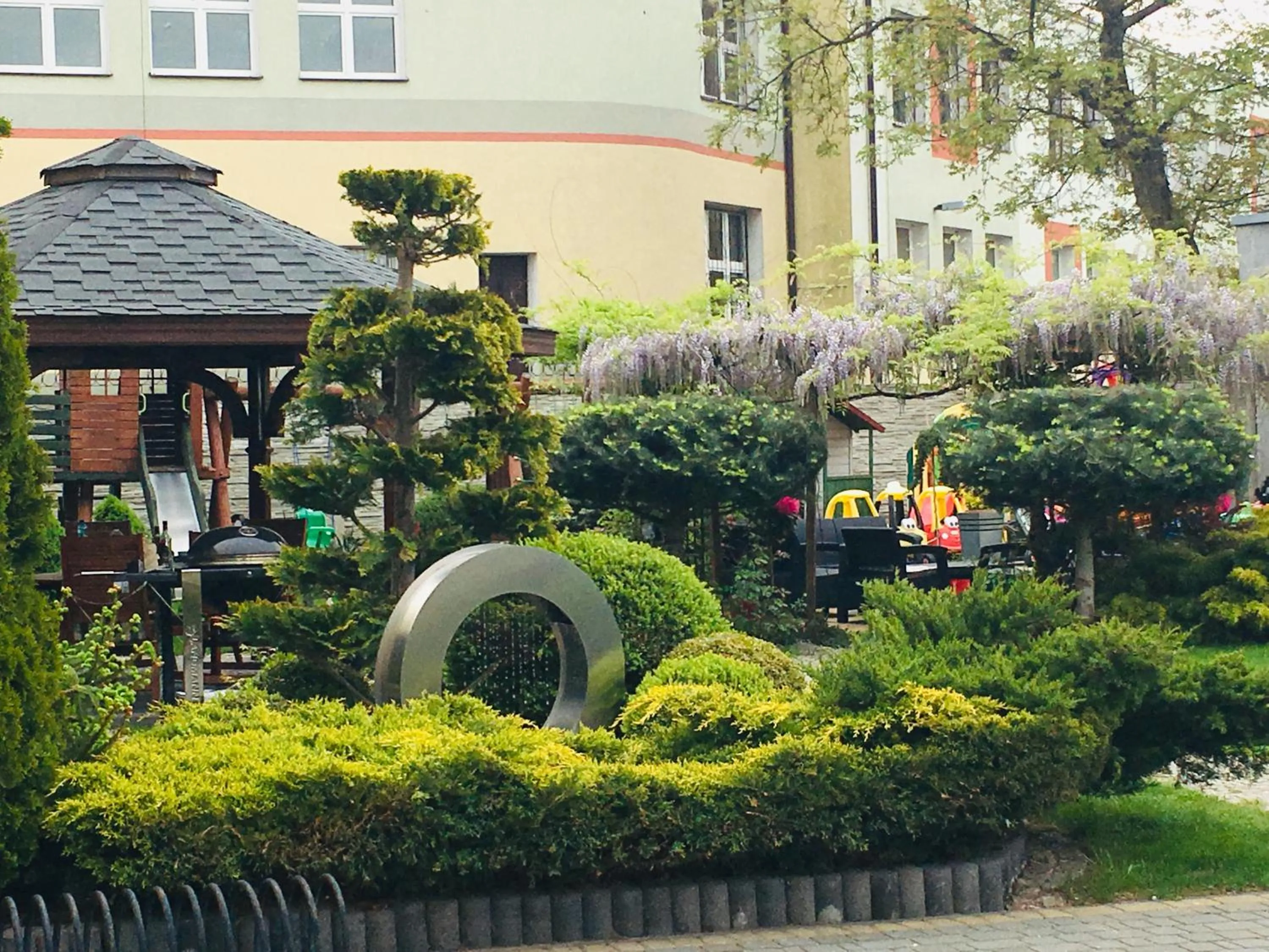 Apartamenty i pokoje „Pod Jedynką”