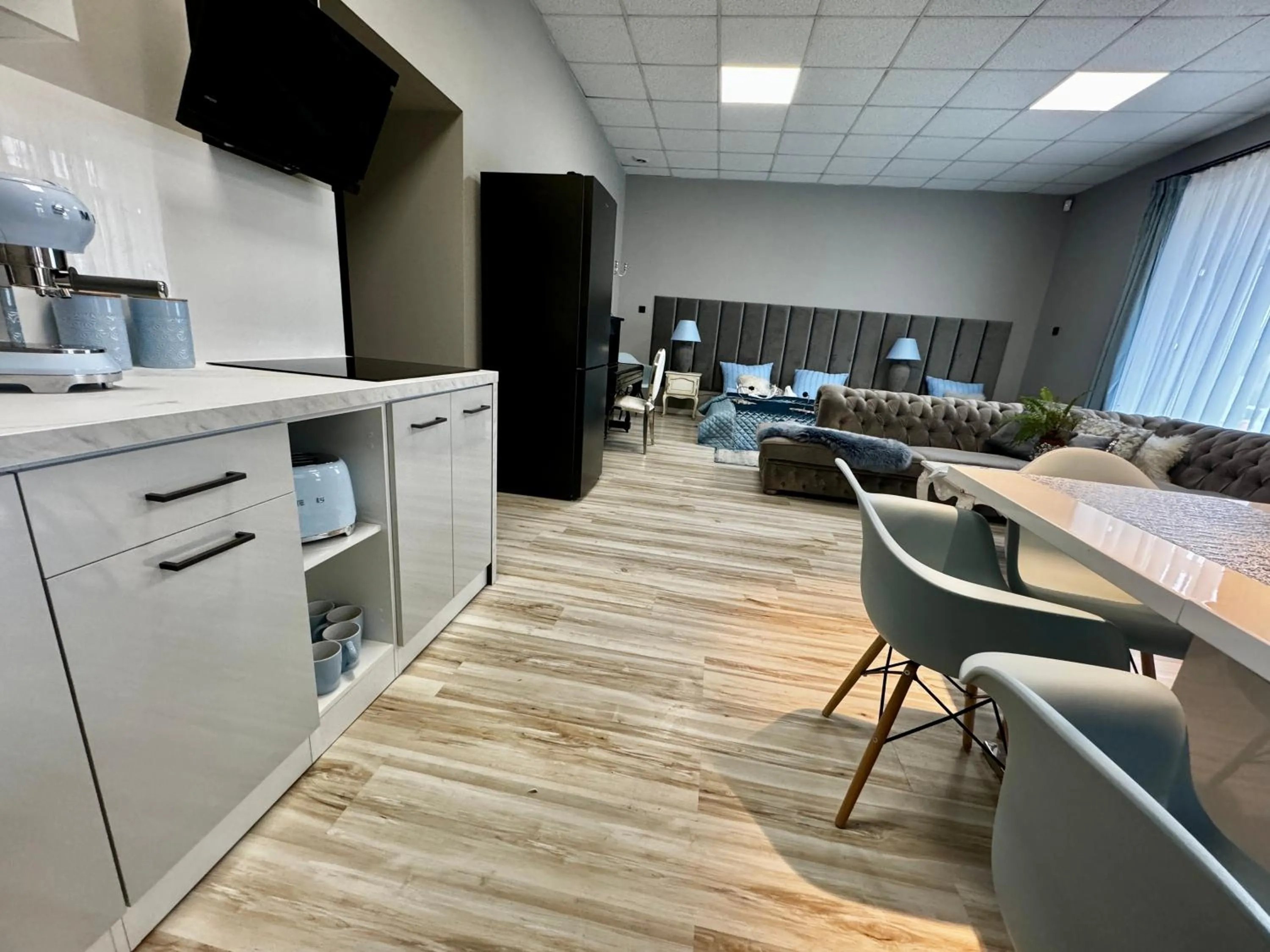 Apartamenty i pokoje „Pod Jedynką”