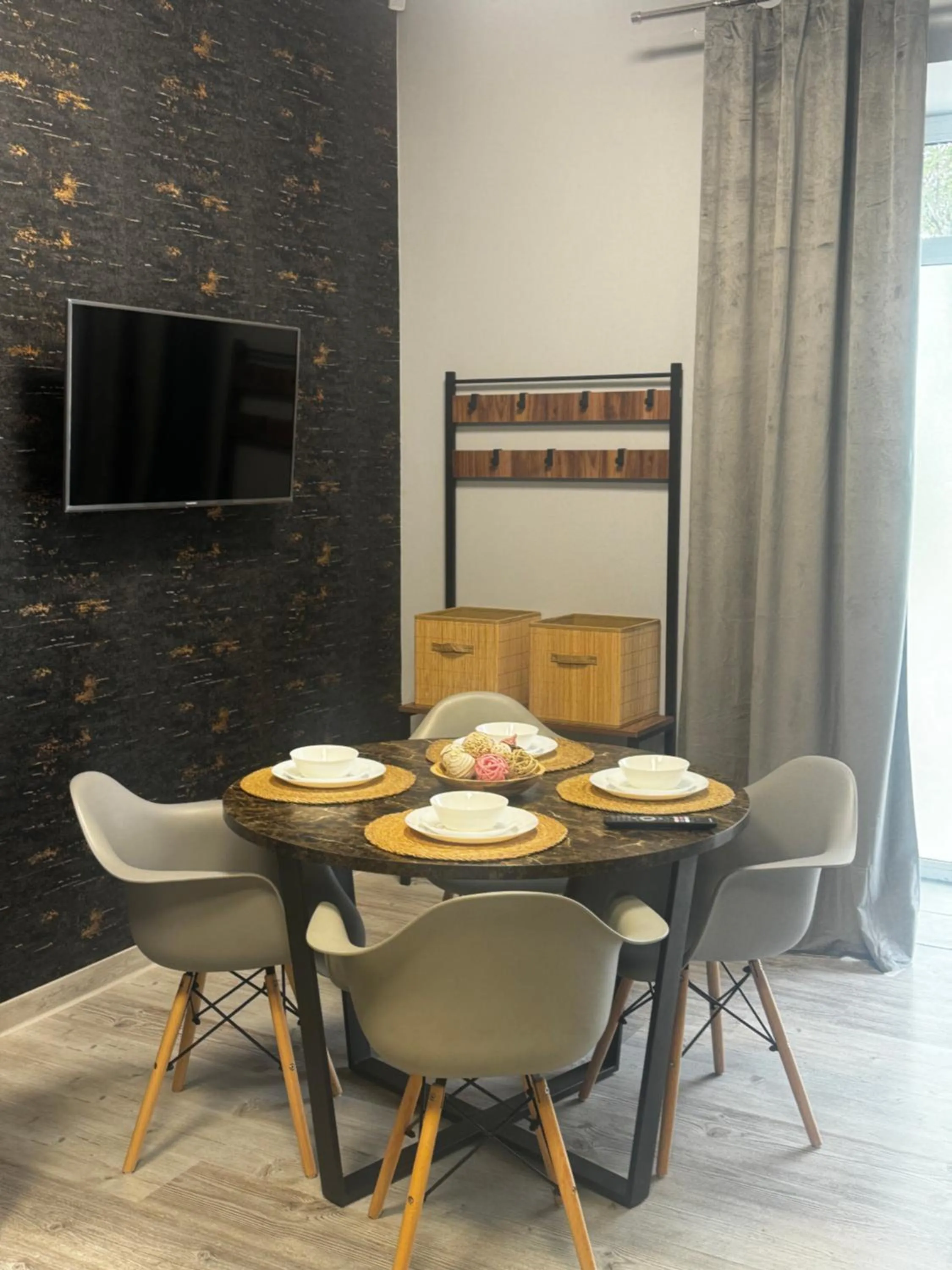 Apartamenty i pokoje „Pod Jedynką”