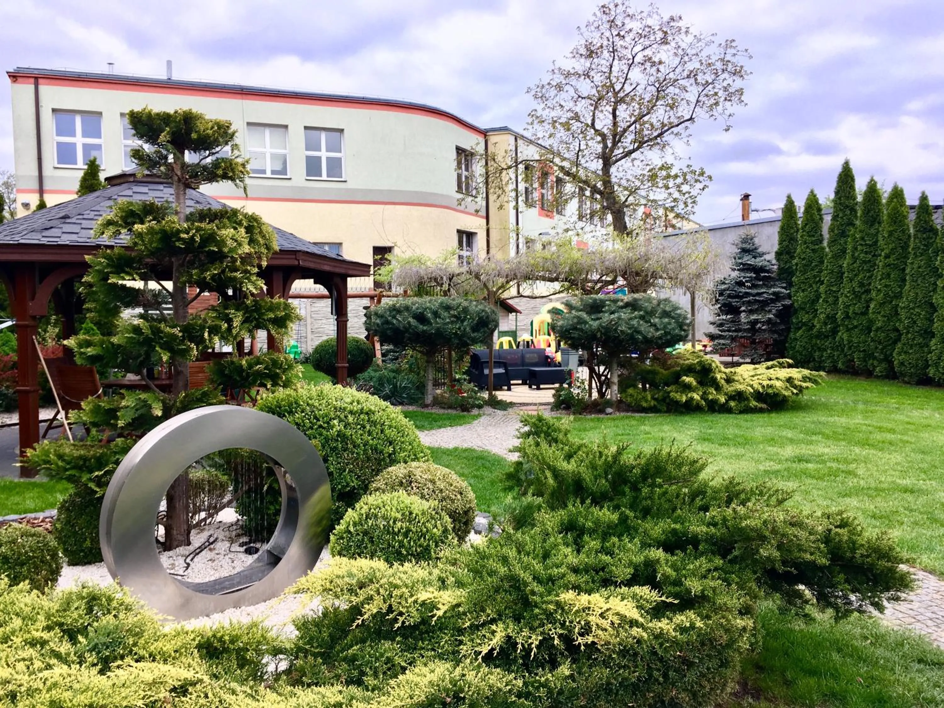 Apartamenty i pokoje „Pod Jedynką”