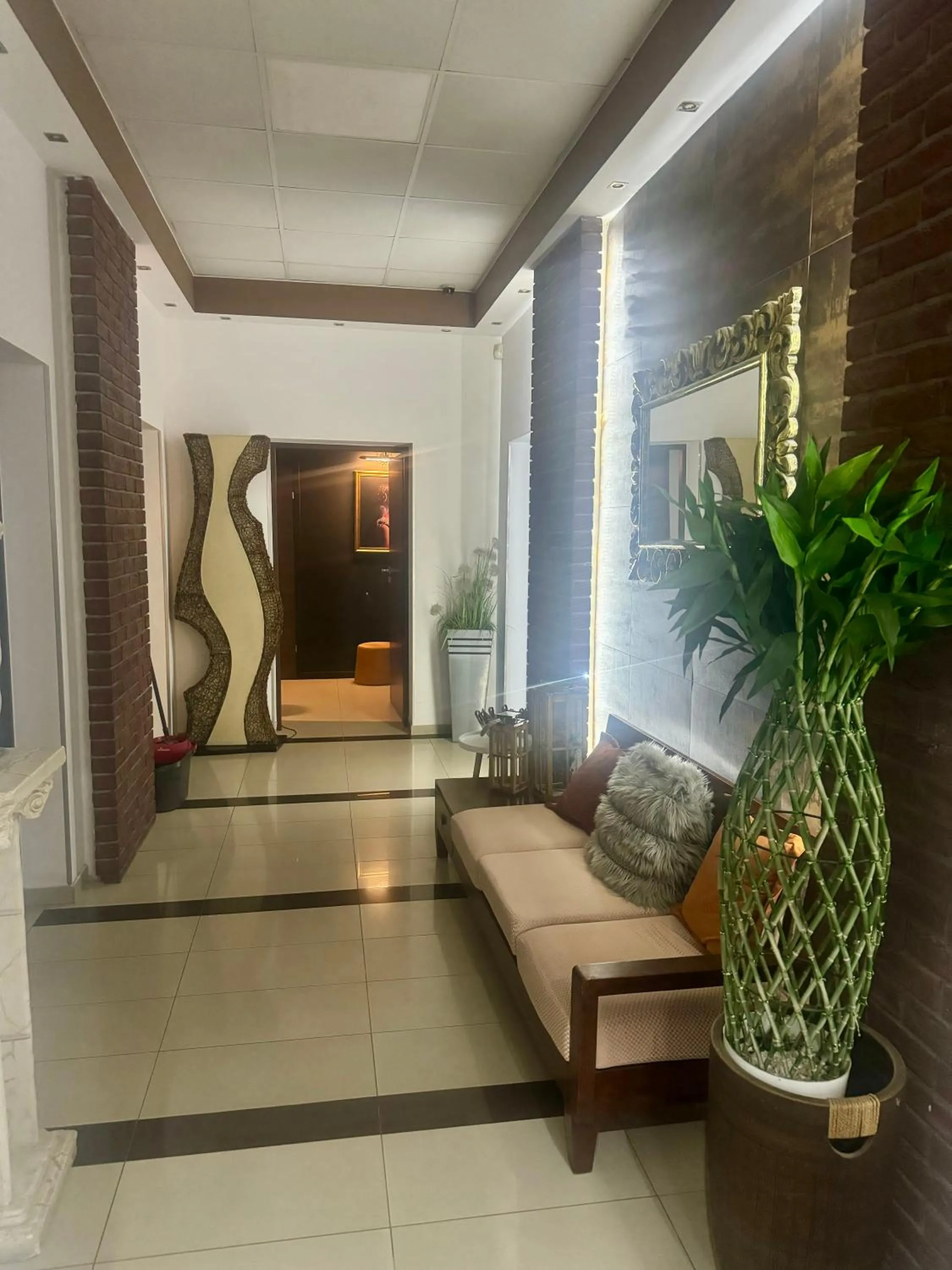 Apartamenty i pokoje „Pod Jedynką”