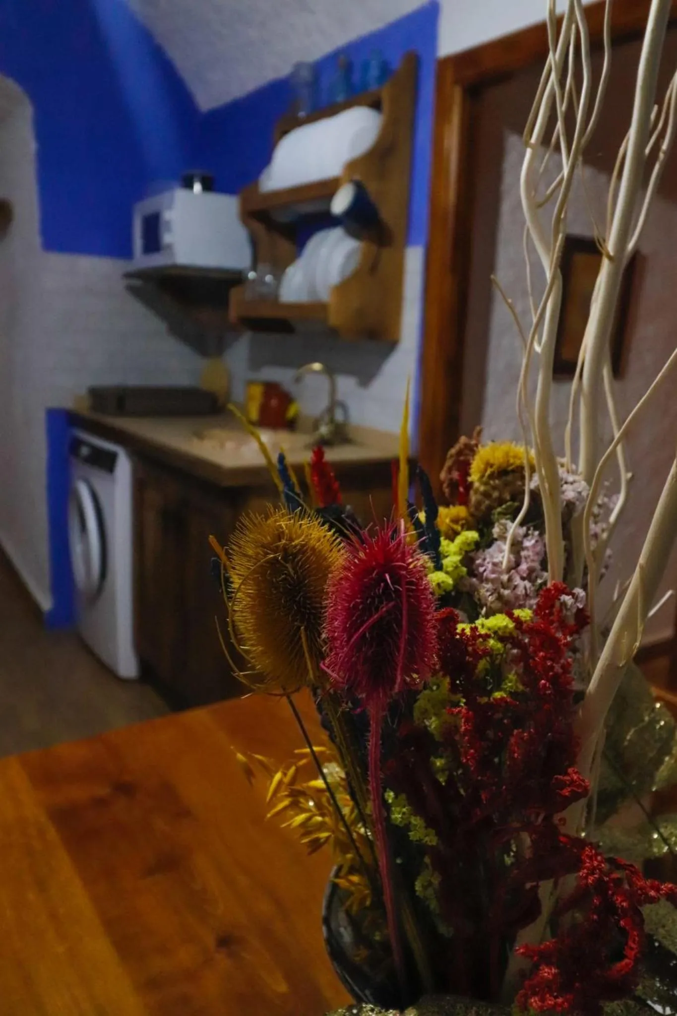 Property building in Cuevas Cortijo Gachas