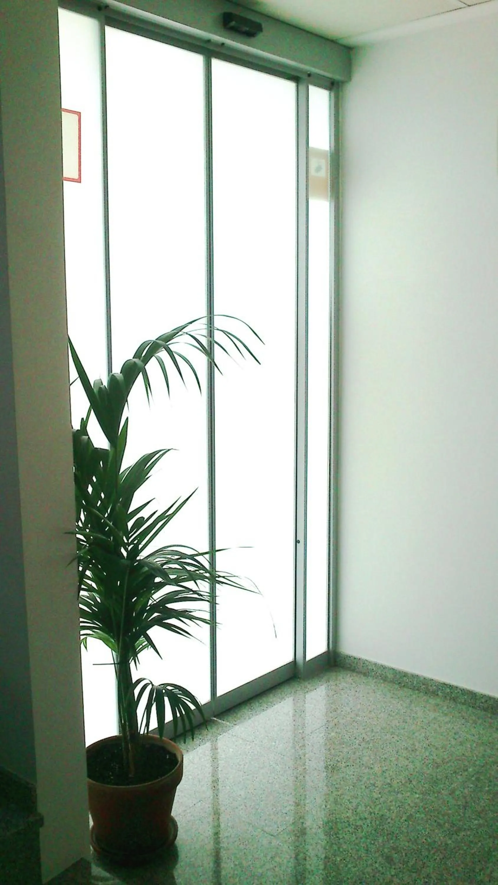 Living room in Hotel Albanta