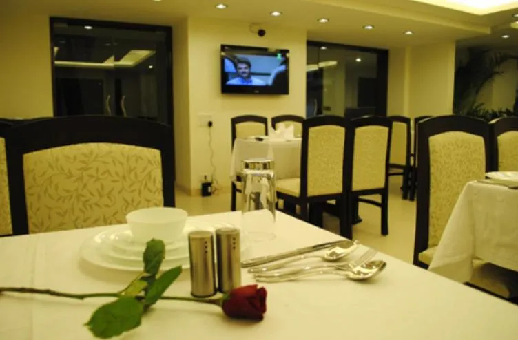 Restaurant/places to eat in Hotel Forest Avenue - Best Luxury Hotel in Dehradun