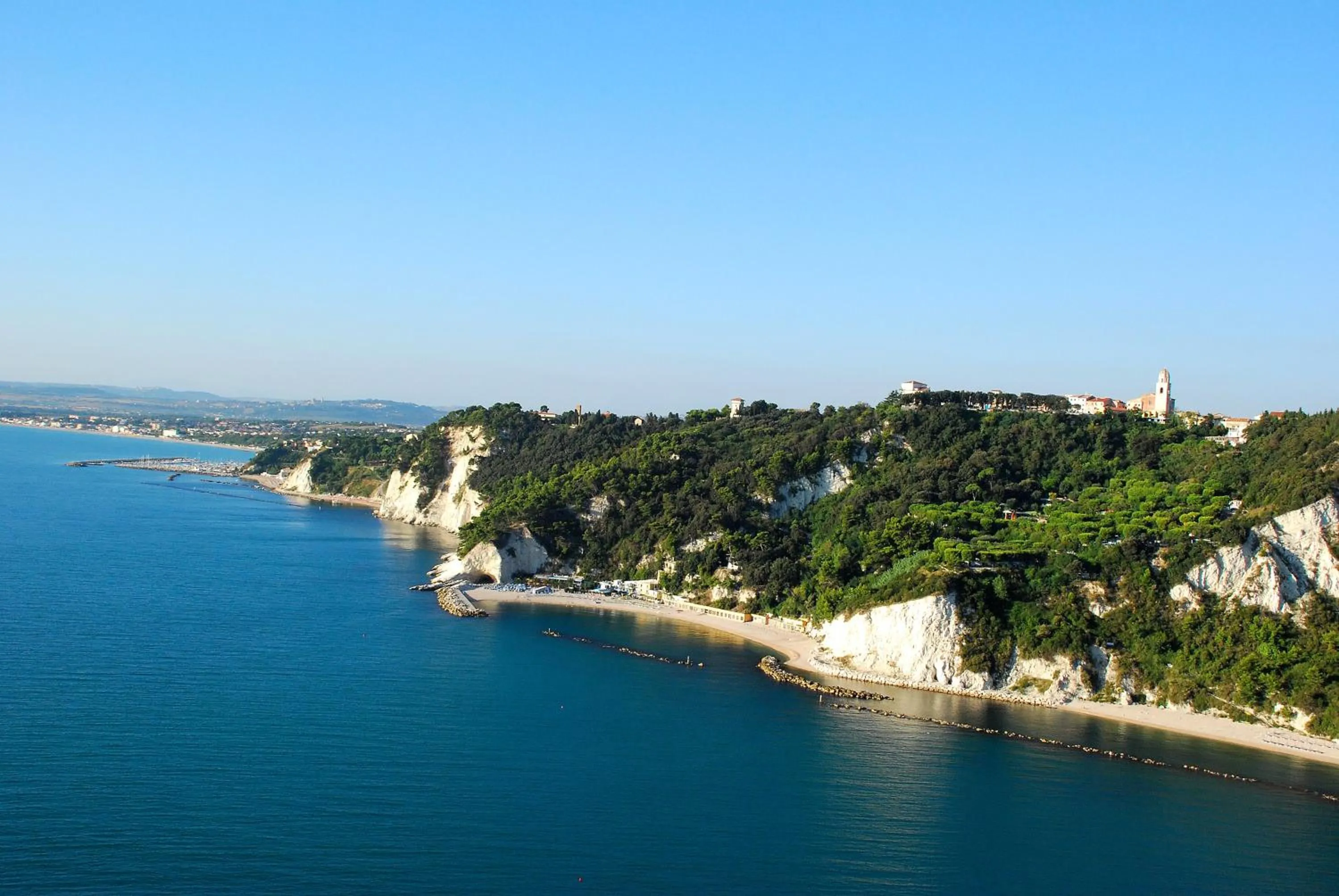 Area and facilities in Green Garden Village