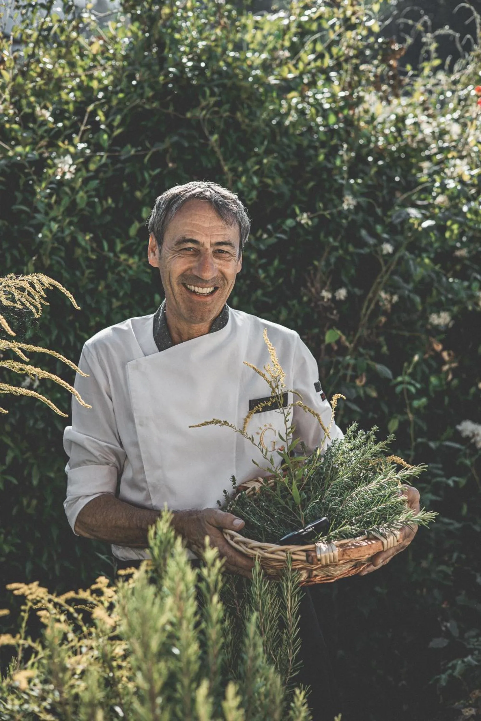 Restaurant/places to eat in Adults only Hotel Grafenstein