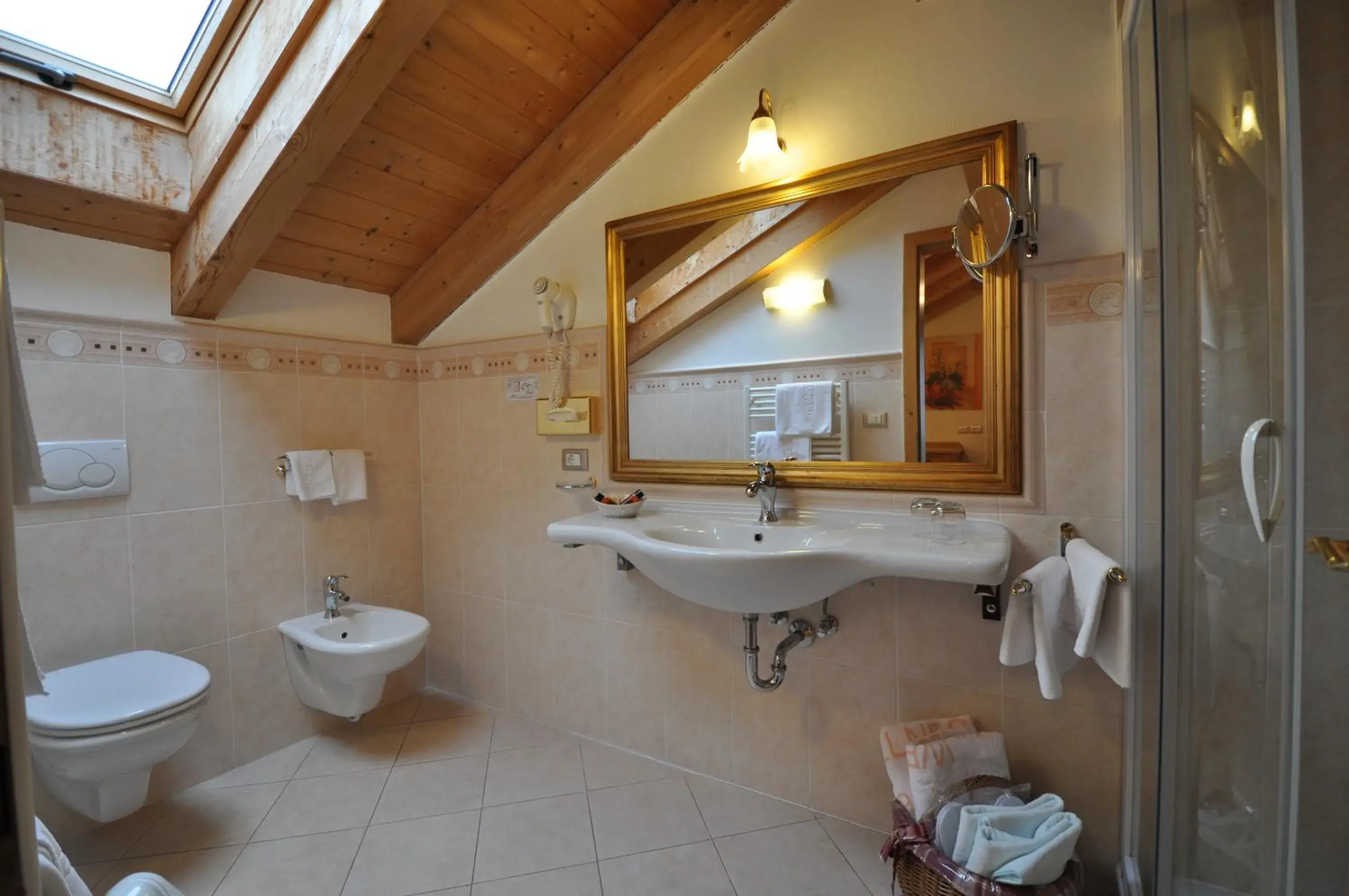 Double or Twin Room with Balcony in Adults only Hotel Grafenstein Double or Twin Room with Balcony in Adults only Hotel Grafenstein