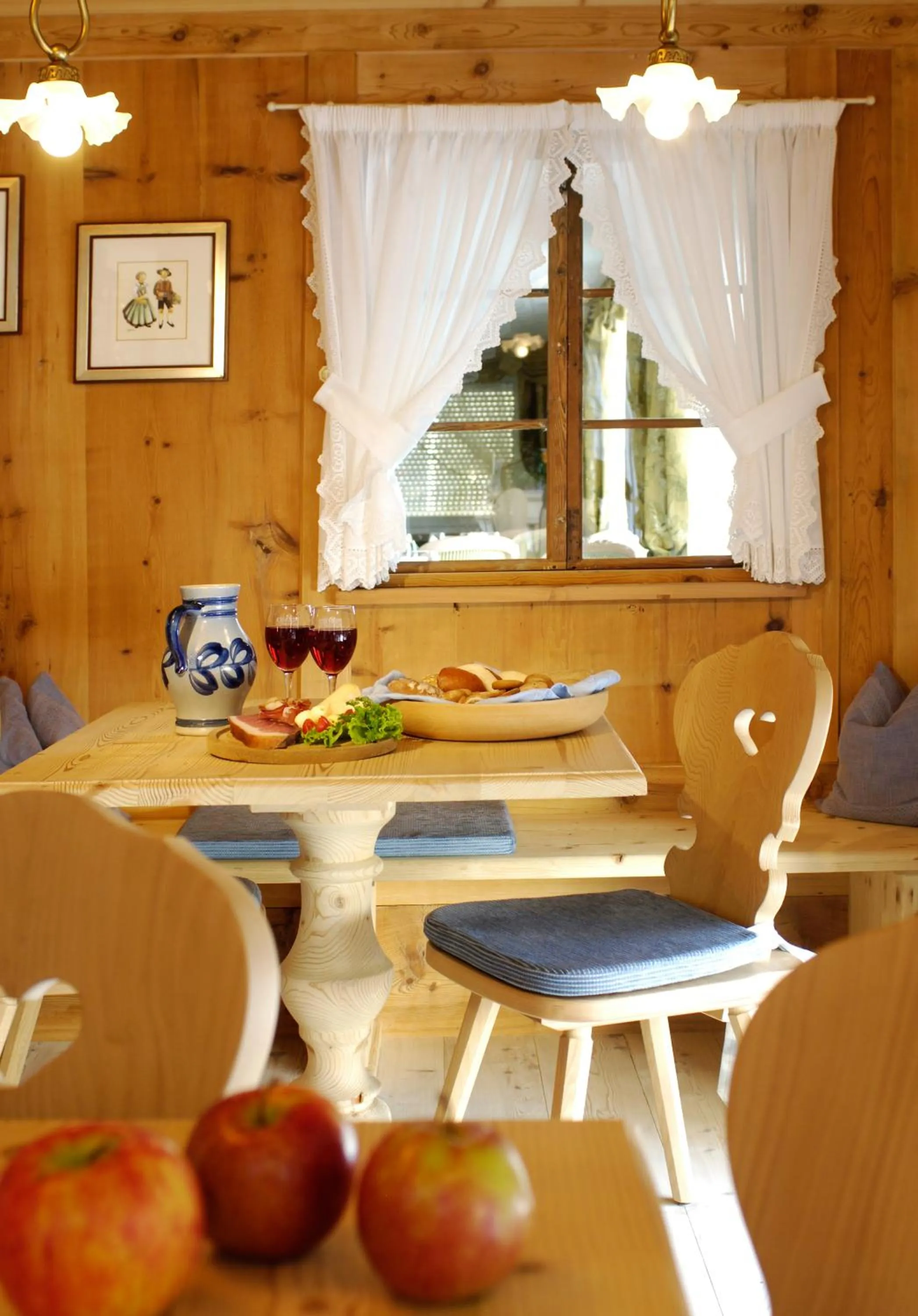 Restaurant/places to eat in Adults only Hotel Grafenstein