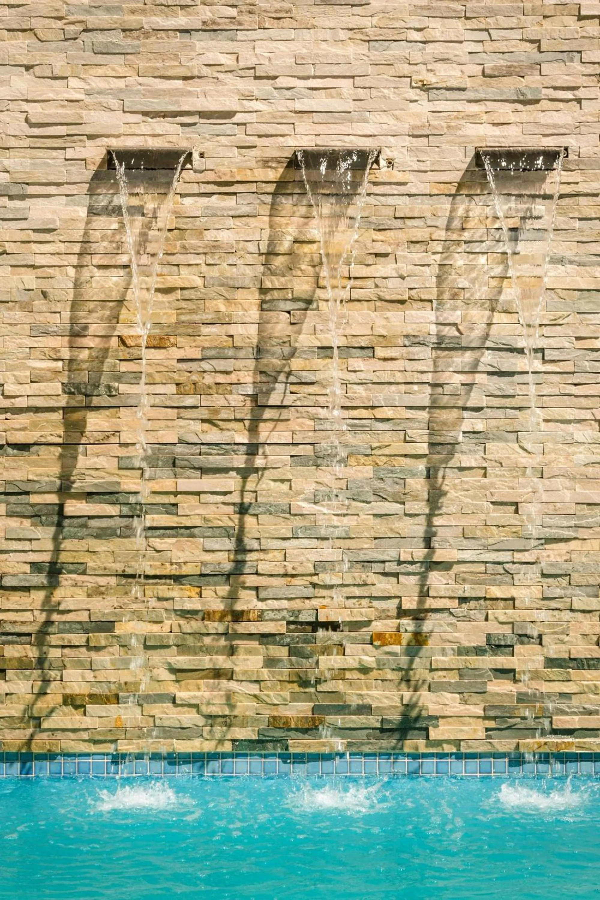 Swimming pool in Protea Hotel by Marriott Upington