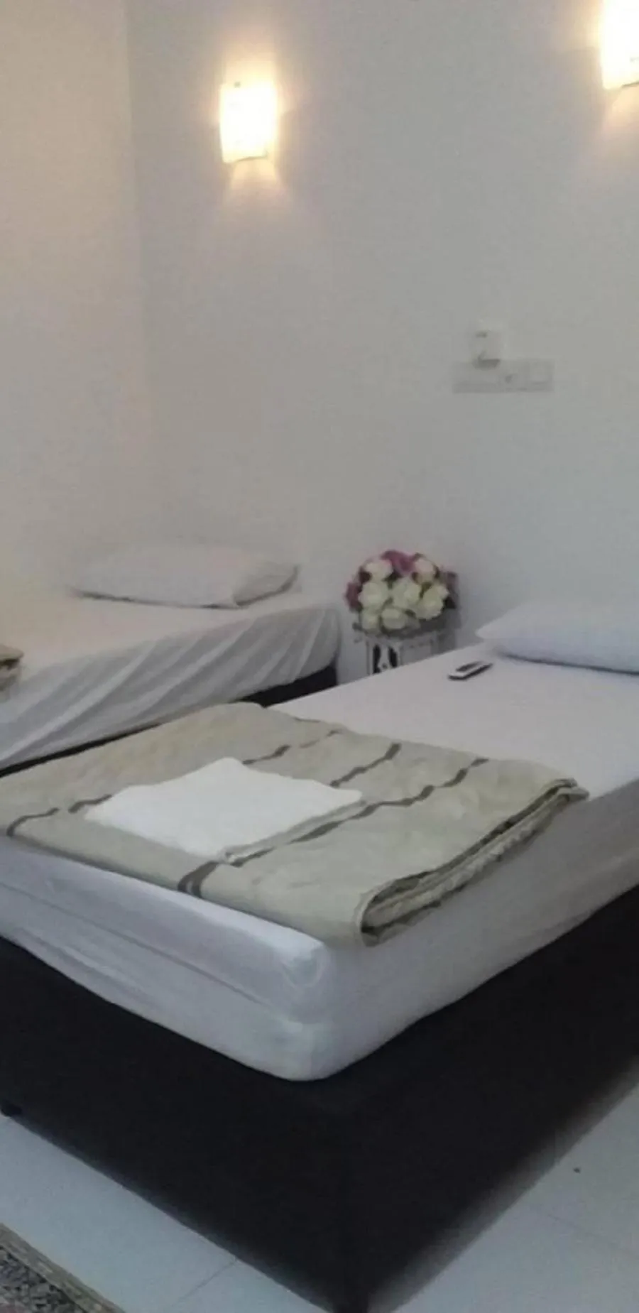 Bedroom, Bed in Seri Kenangan